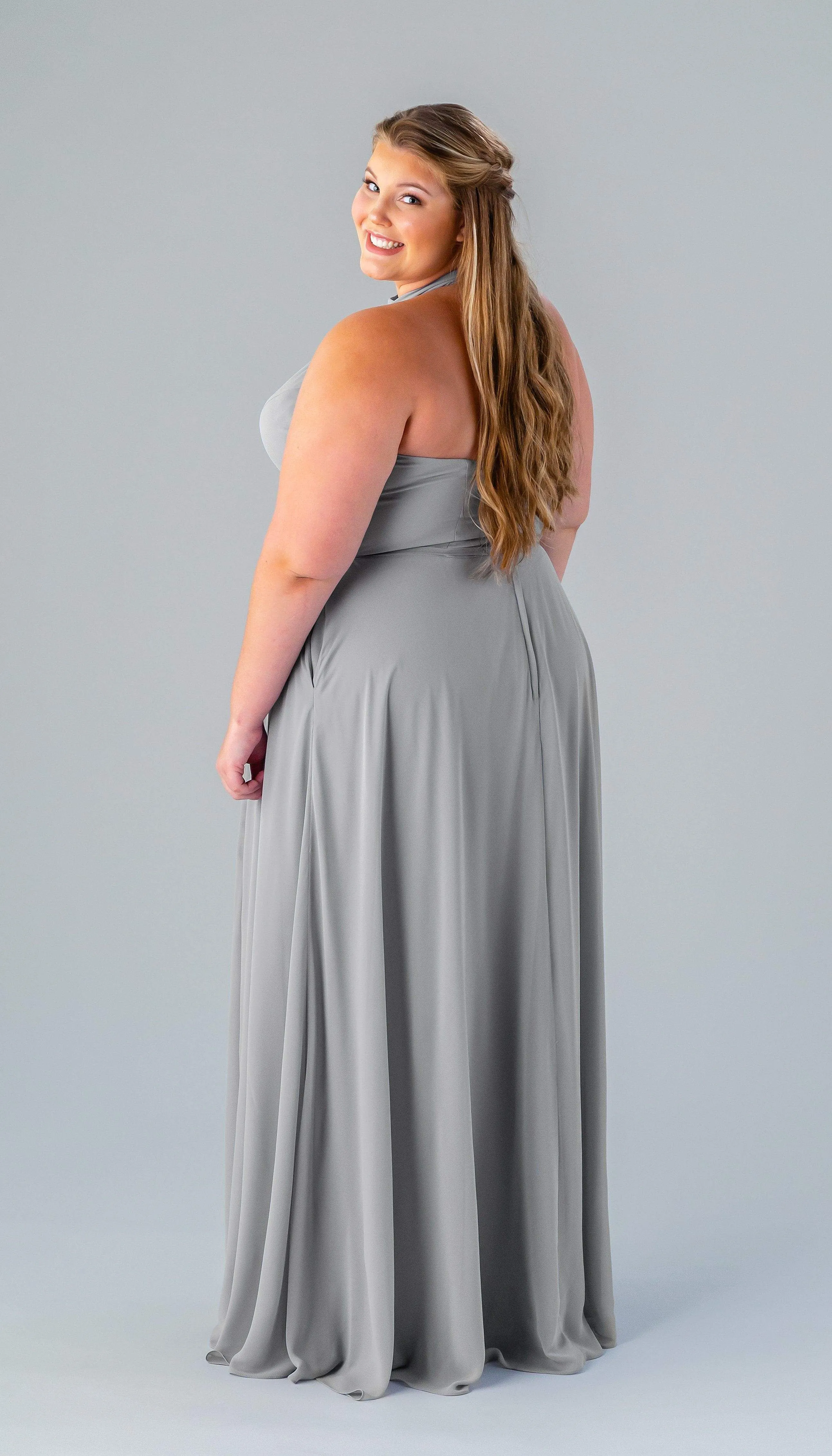 Sample Stassi Size 2