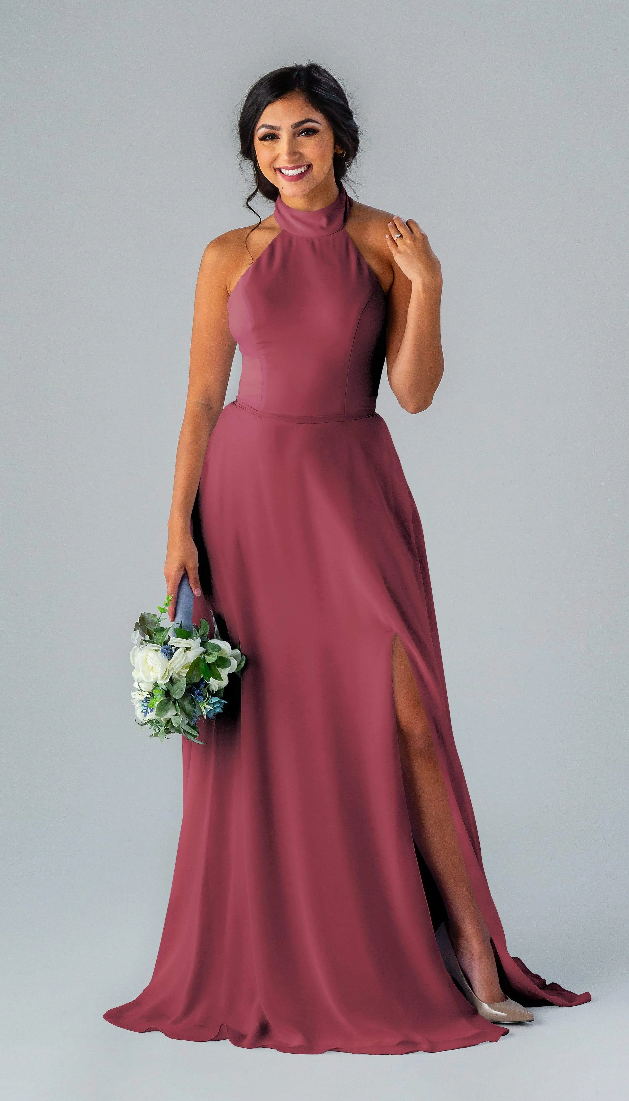 Sample Stassi Size 6