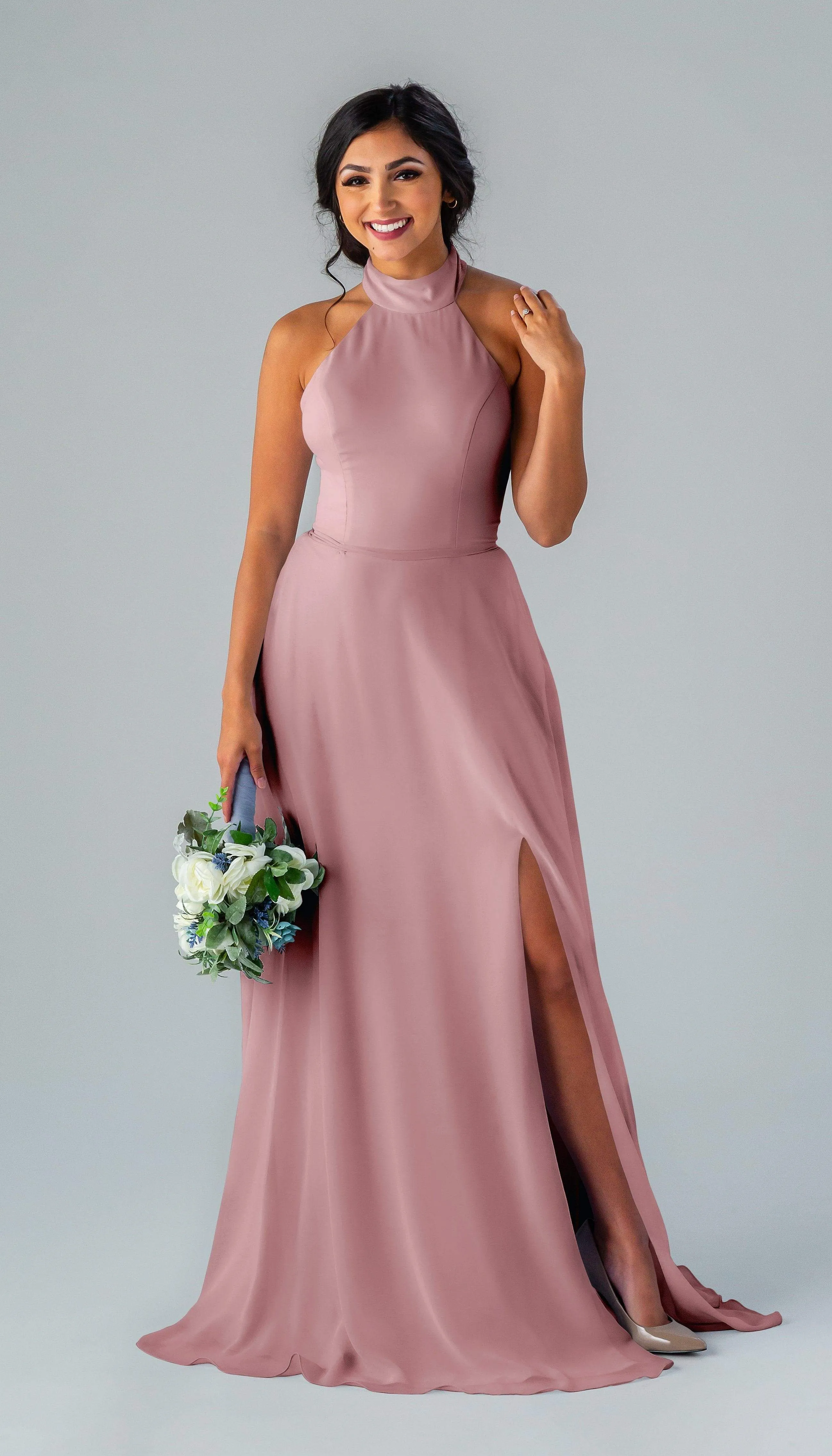 Sample Stassi Size 6