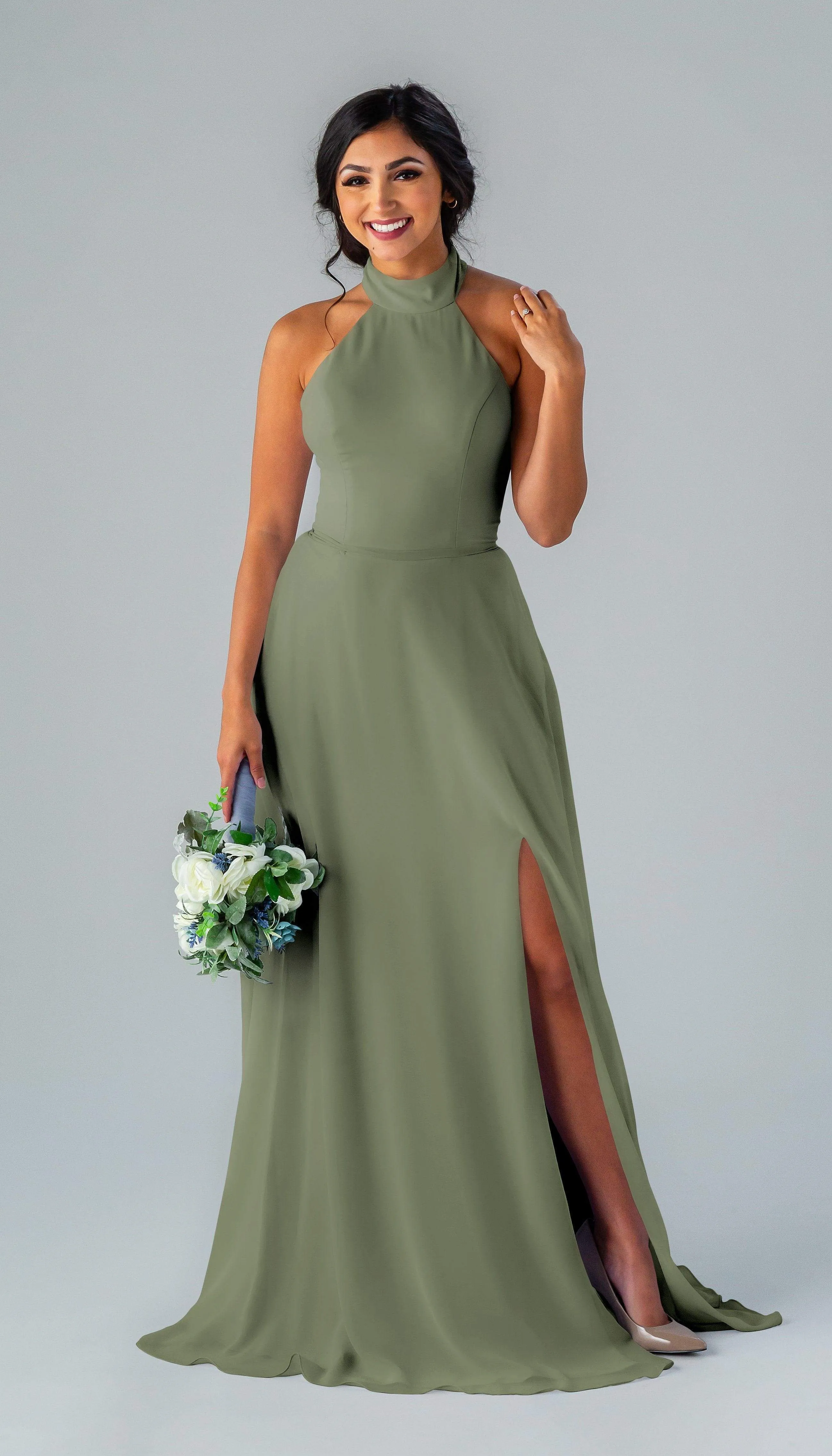 Sample Stassi Size 6