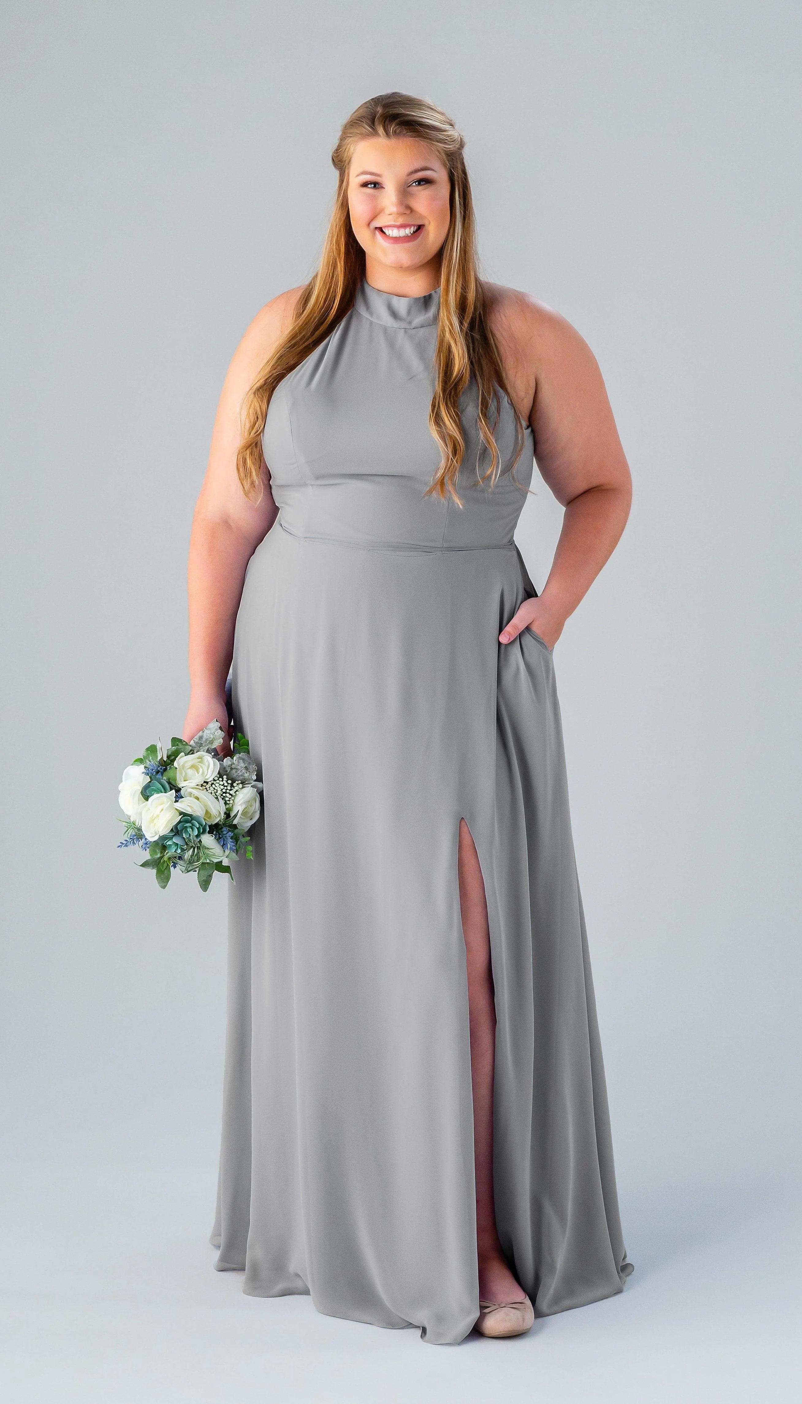 Sample Stassi Size 6