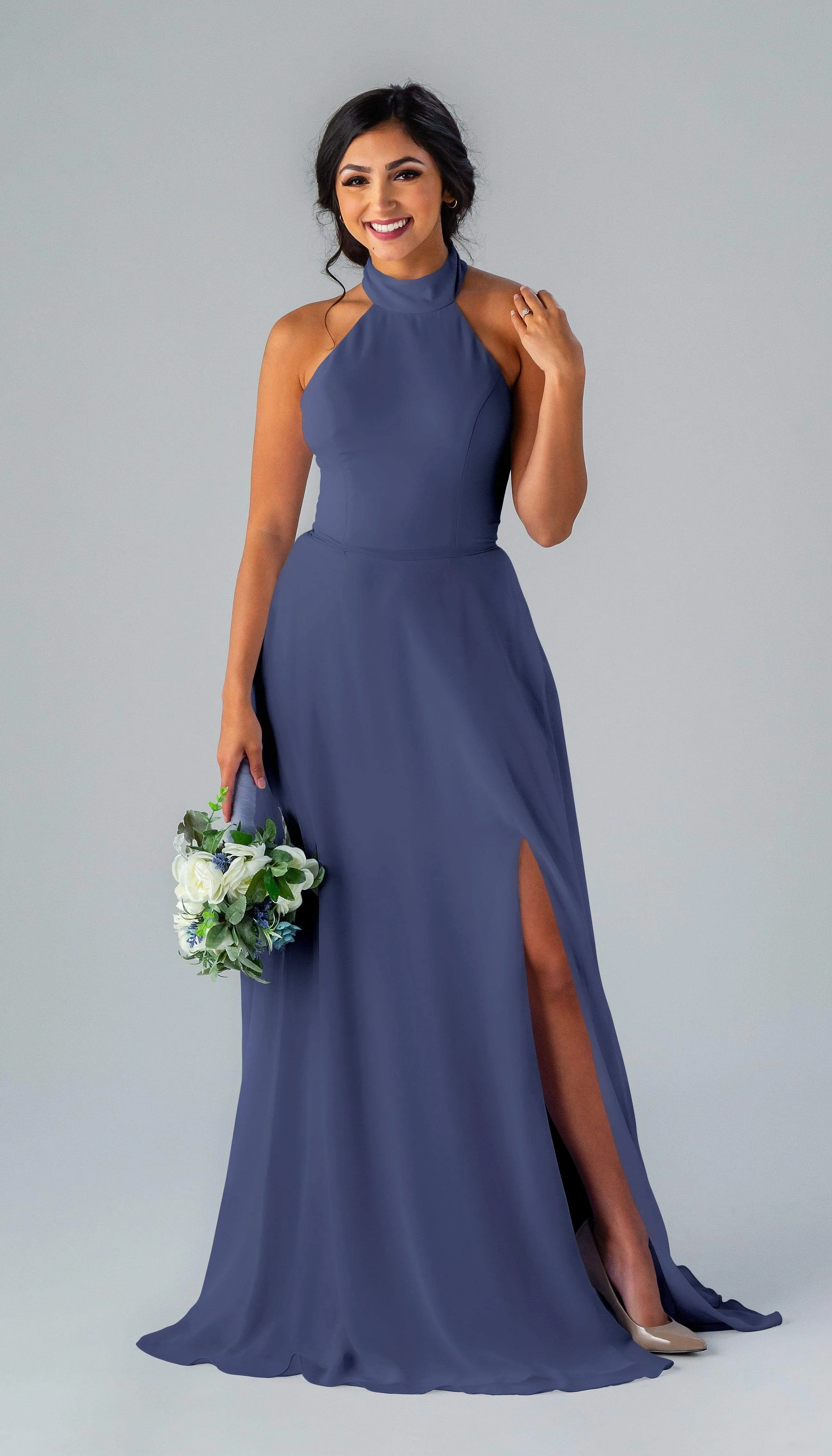 Sample Stassi Size 6