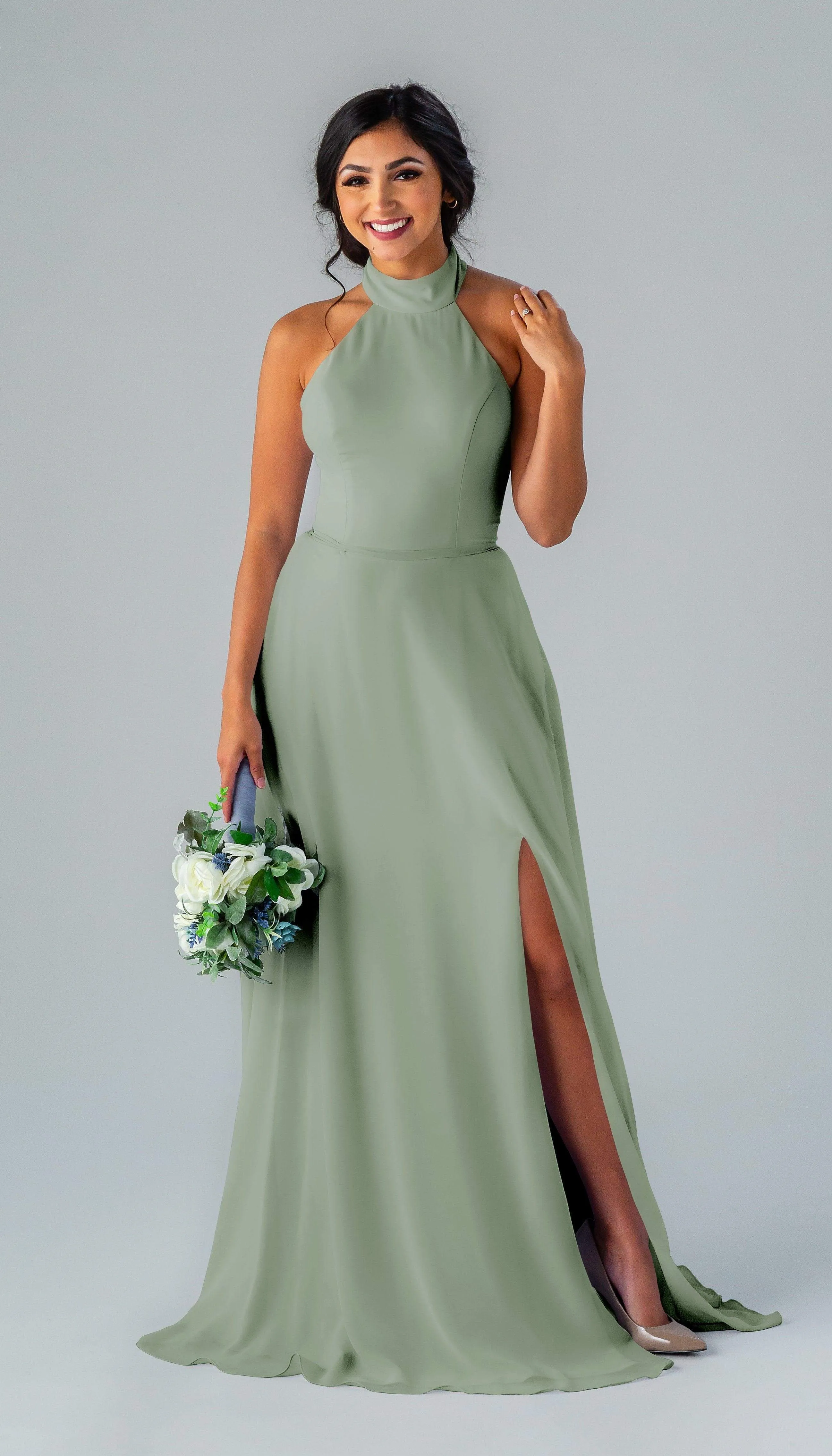 Sample Stassi Size 6