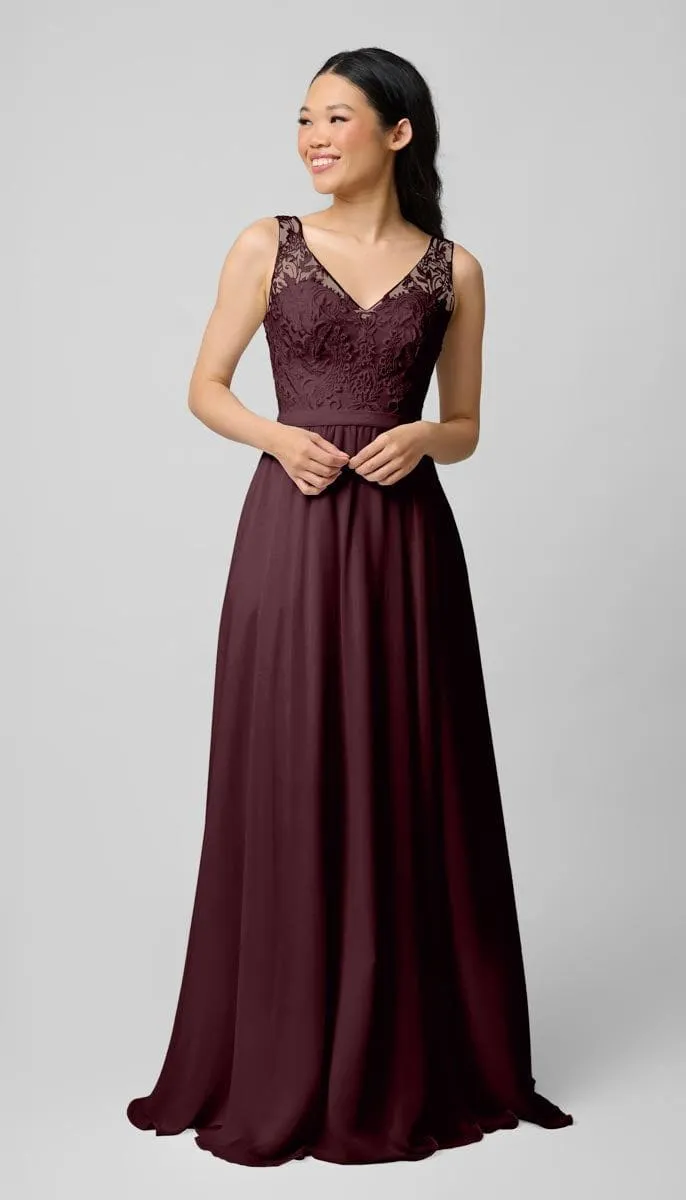 Sample Wren Size 12