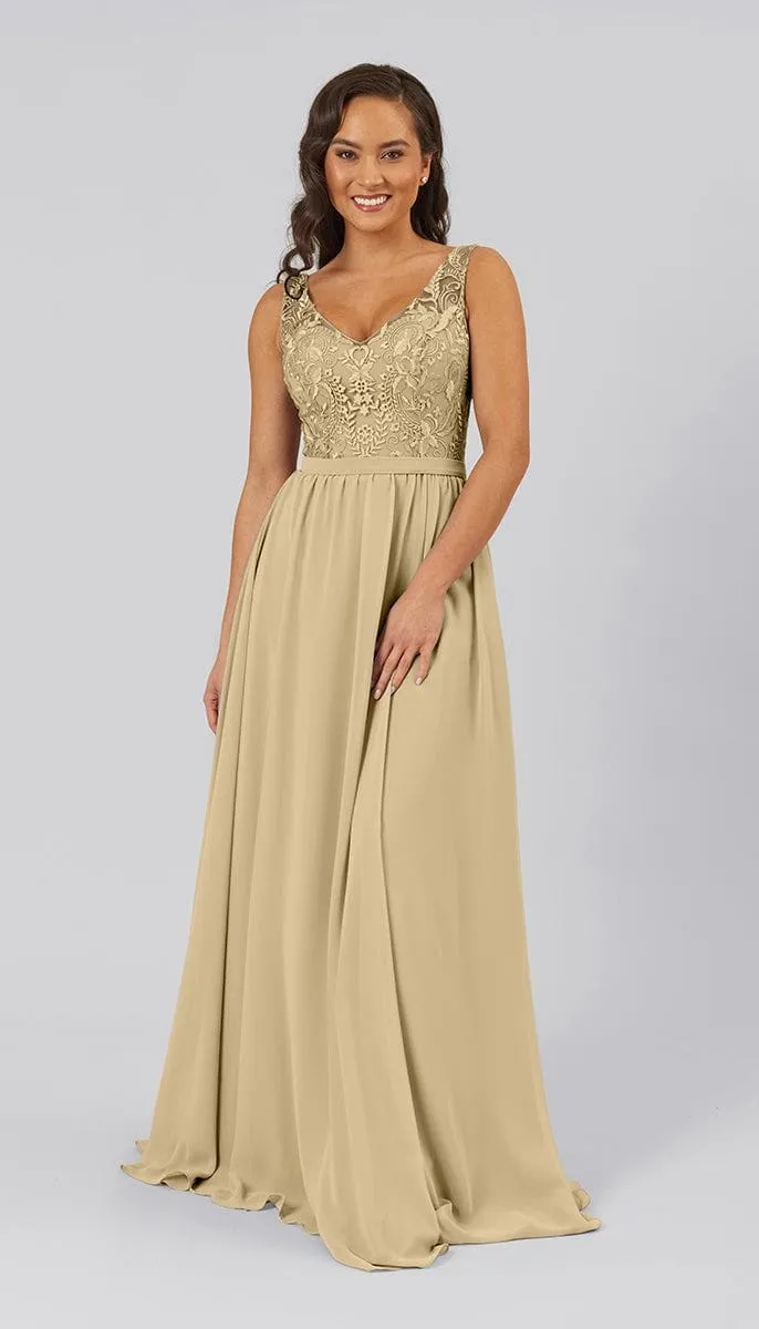Sample Wren Size 6