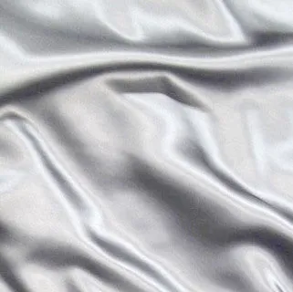 Satin Elbow Gloves