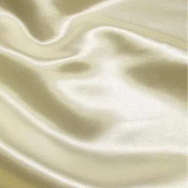 Satin Elbow Gloves