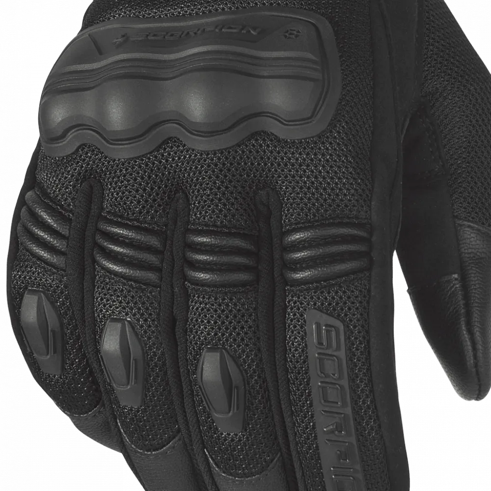 Scorpion Divergent Gloves