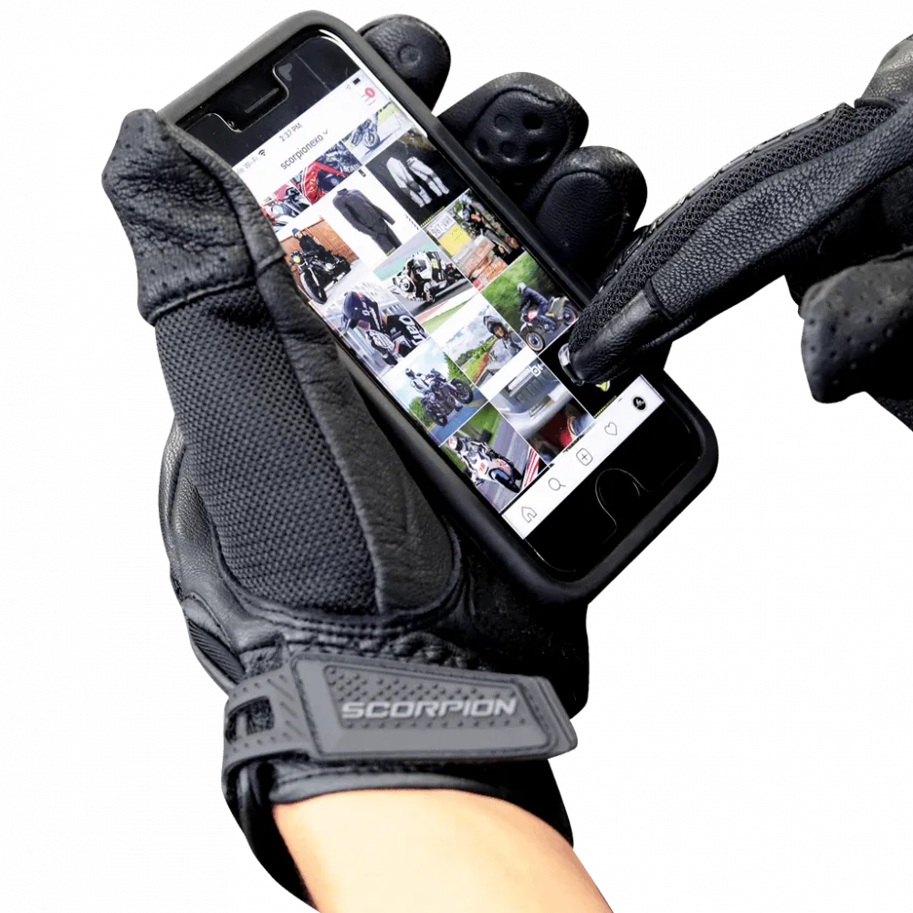 Scorpion Divergent Gloves