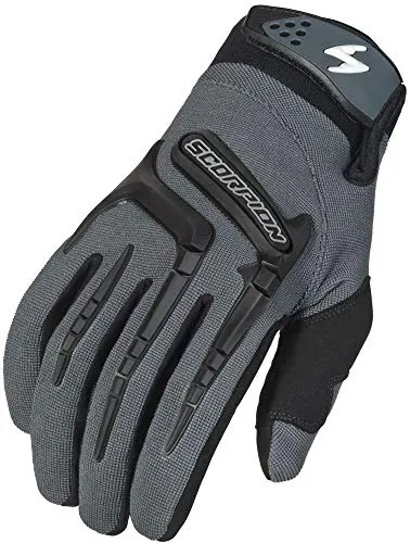 Scorpion Skrub Gloves
