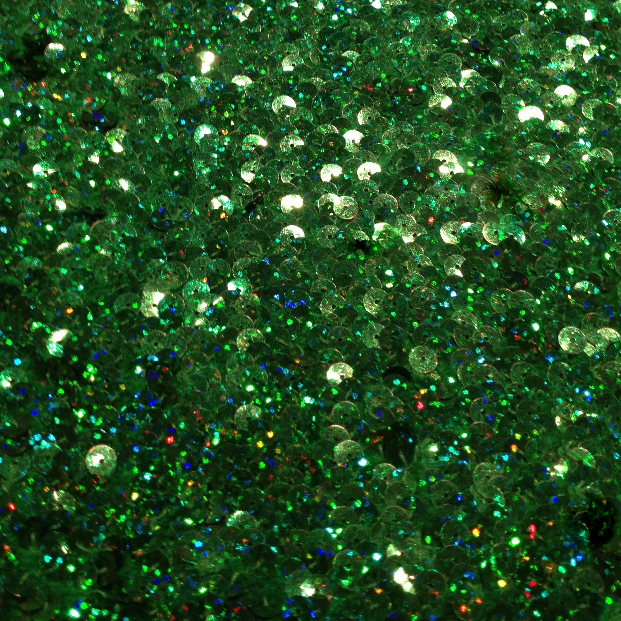 Sequins Headband