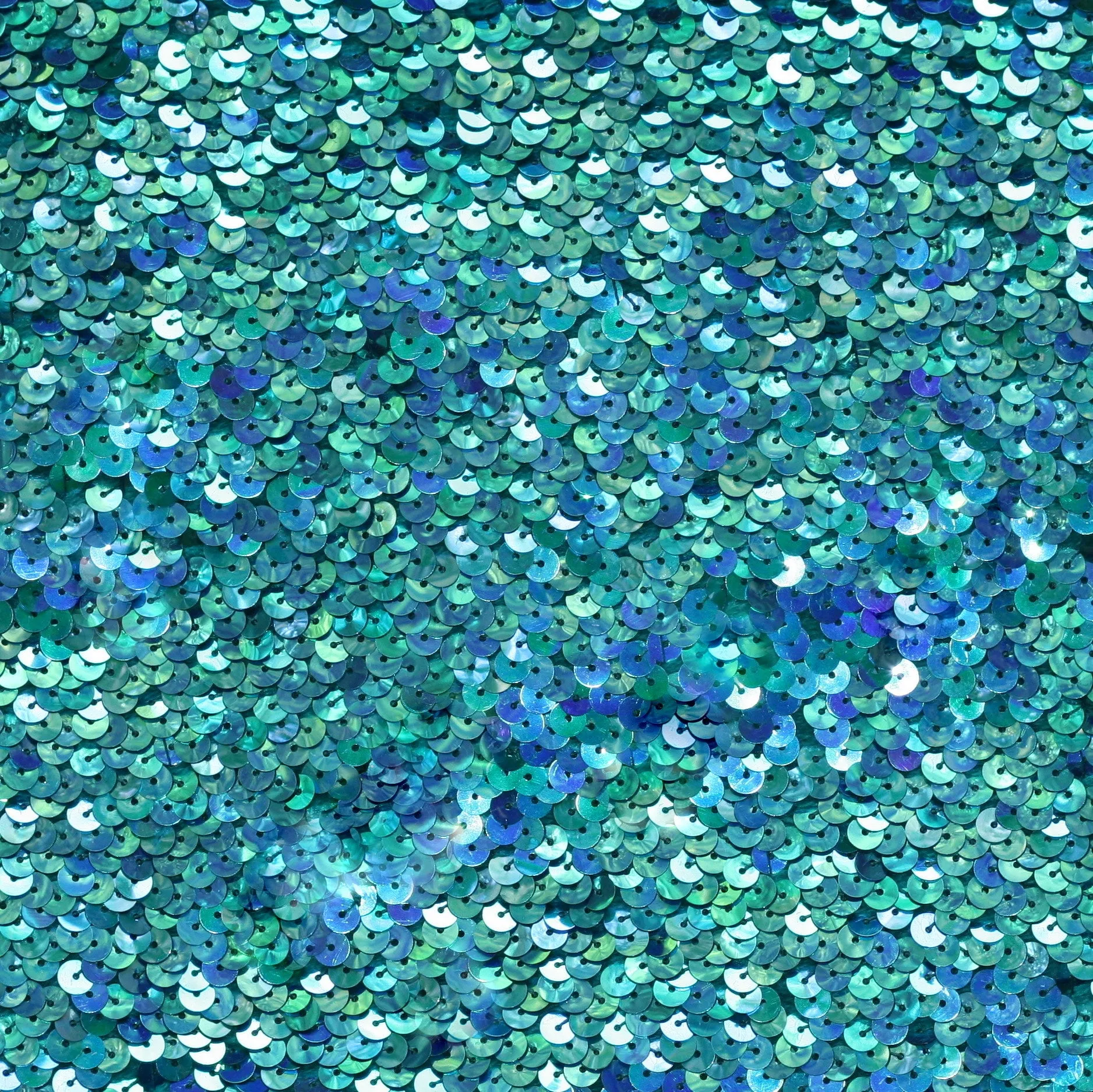 Sequins Headband
