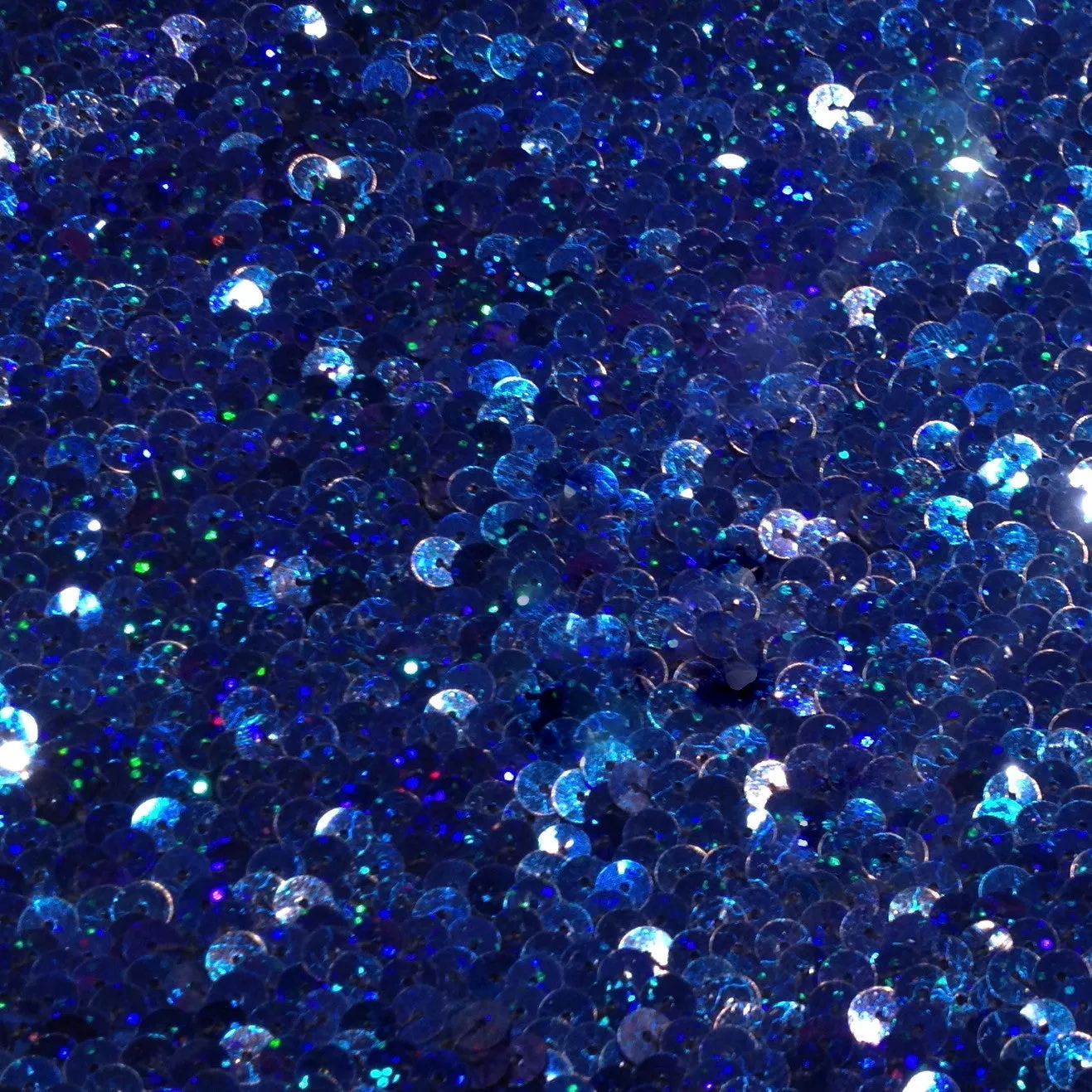 Sequins Headband