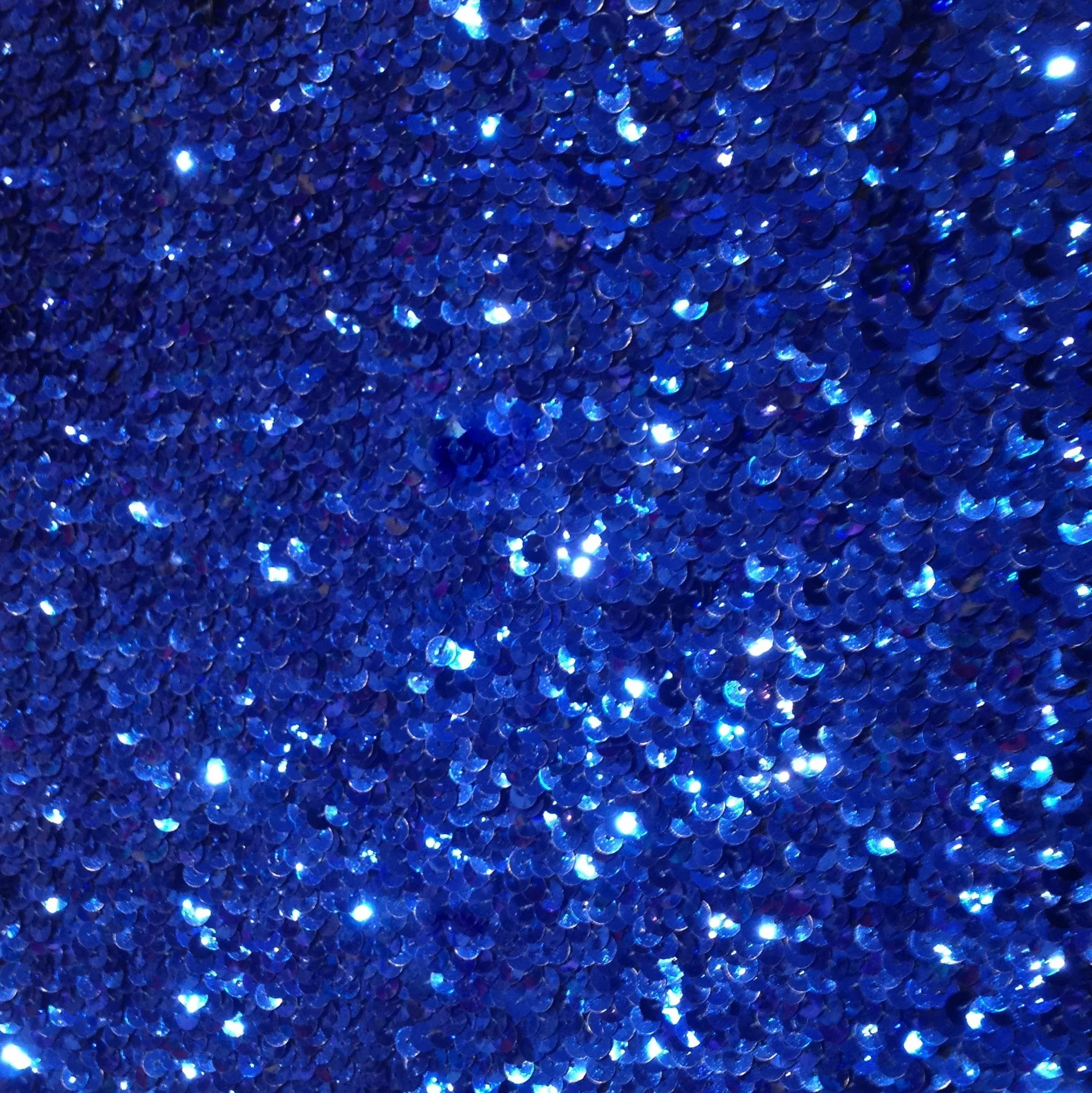 Sequins Headband