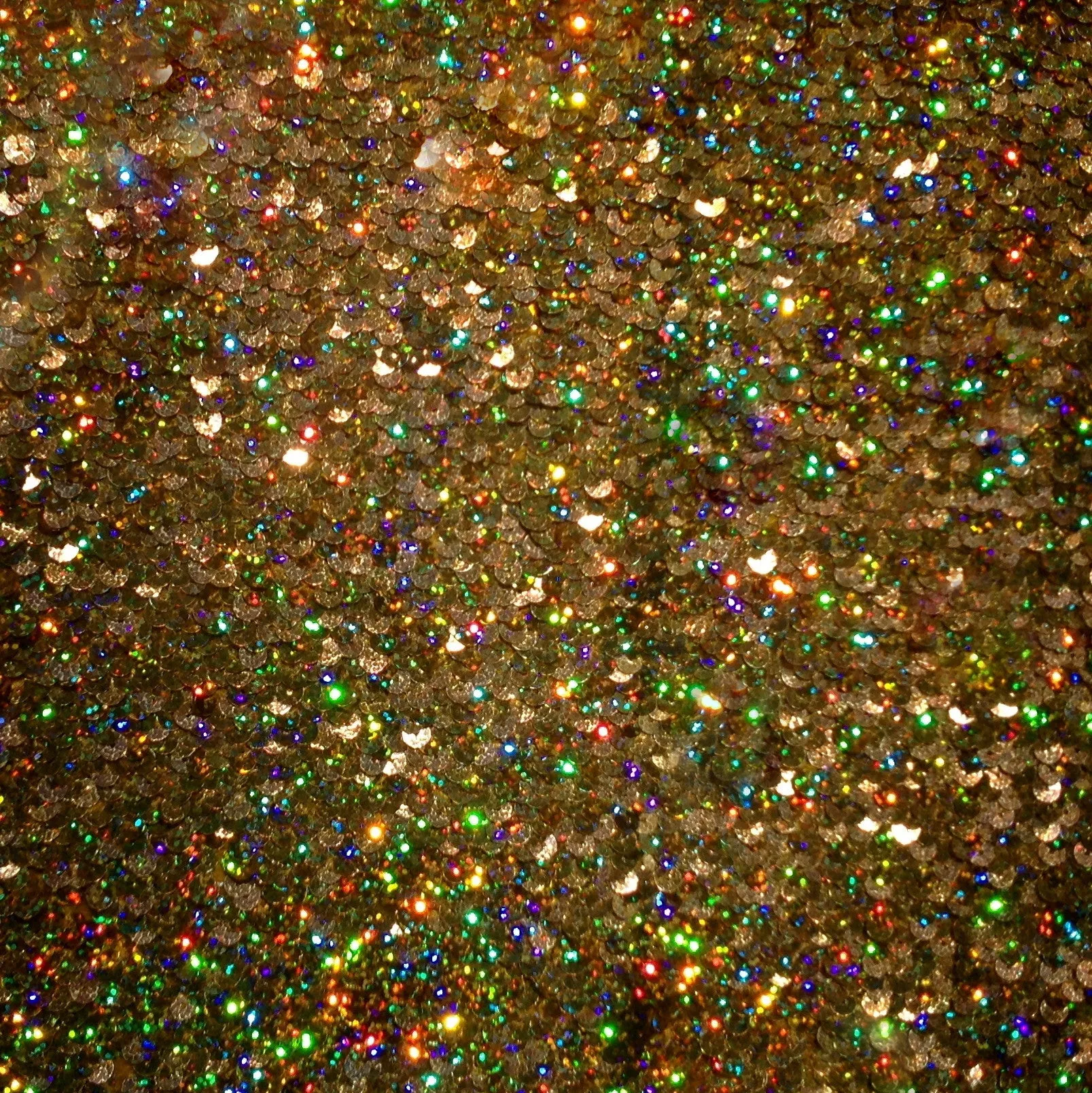 Sequins Headband