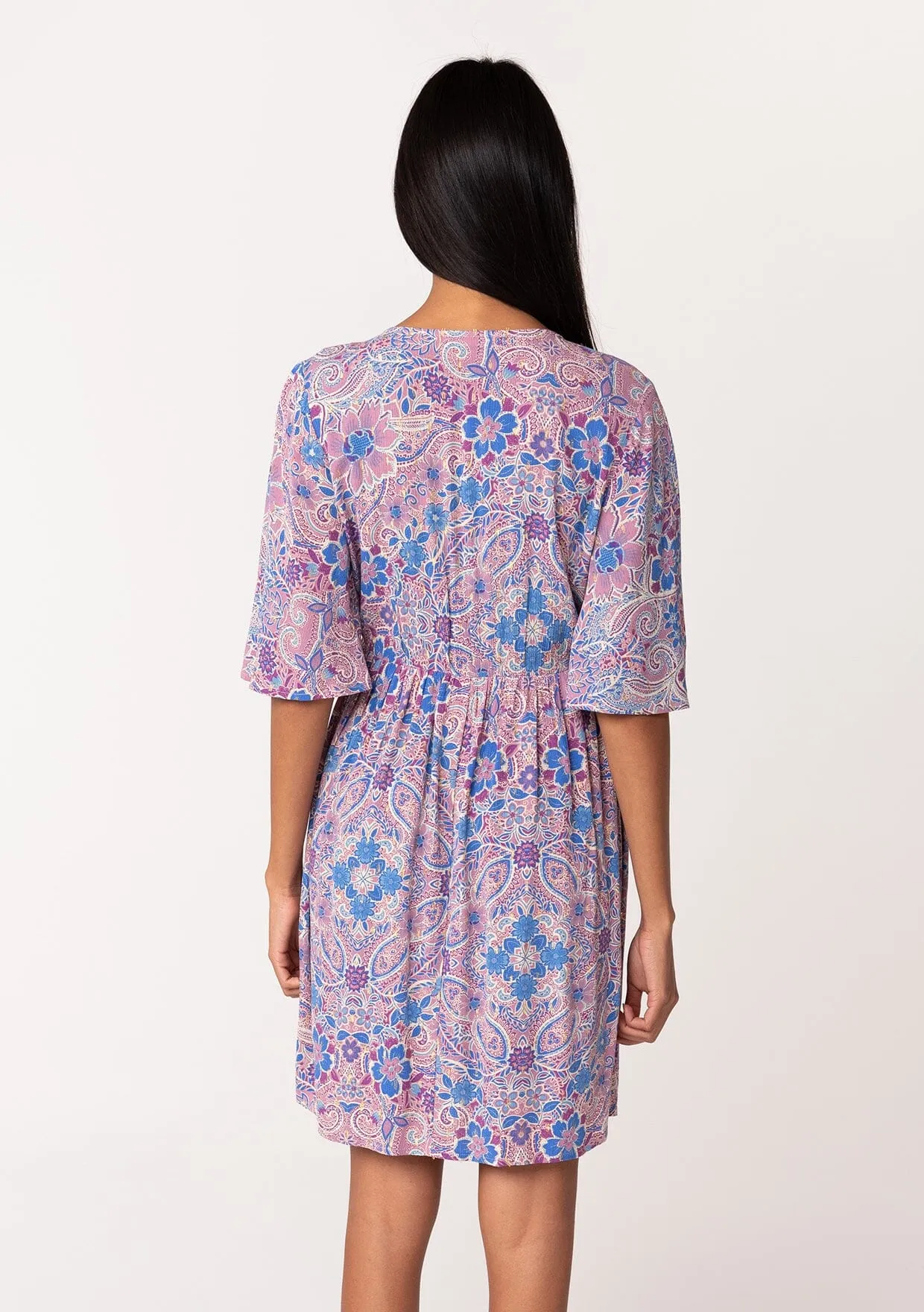 Shanna Mini Dress
