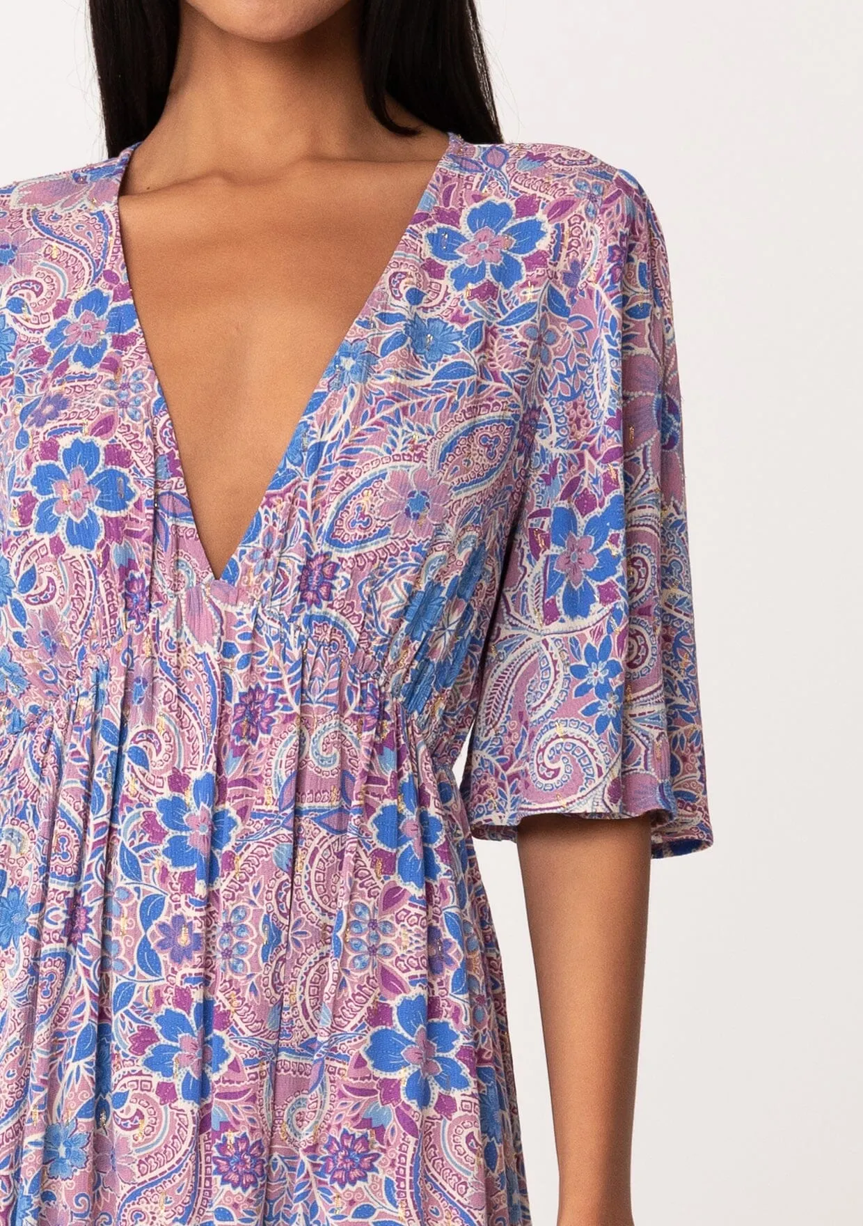 Shanna Mini Dress