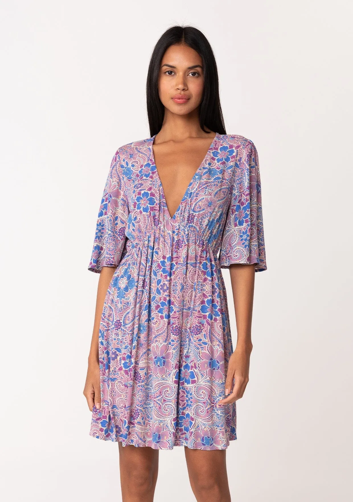 Shanna Mini Dress
