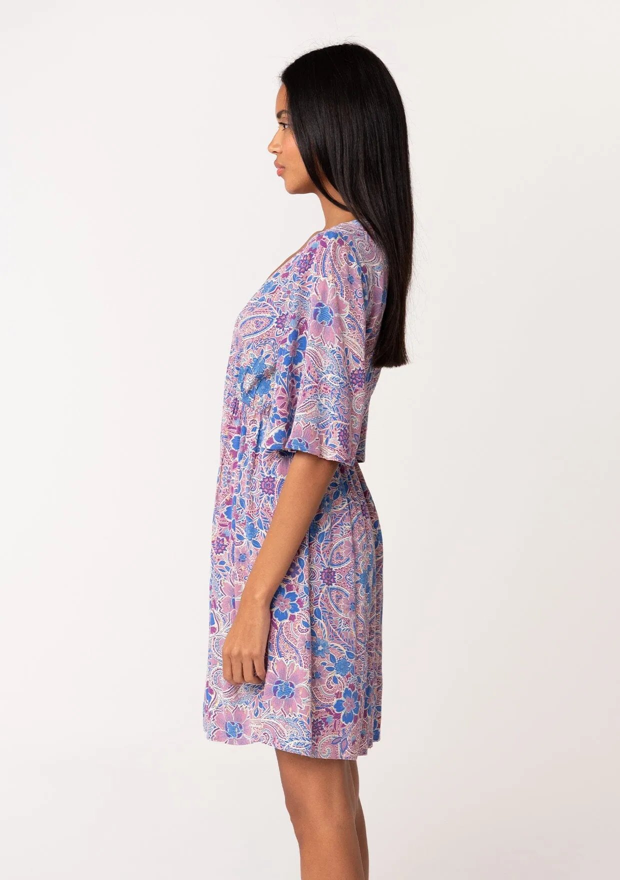 Shanna Mini Dress
