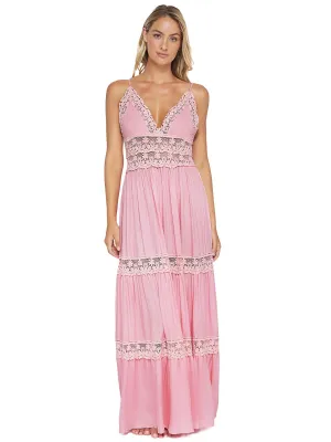 Shea Long Dress ::RET