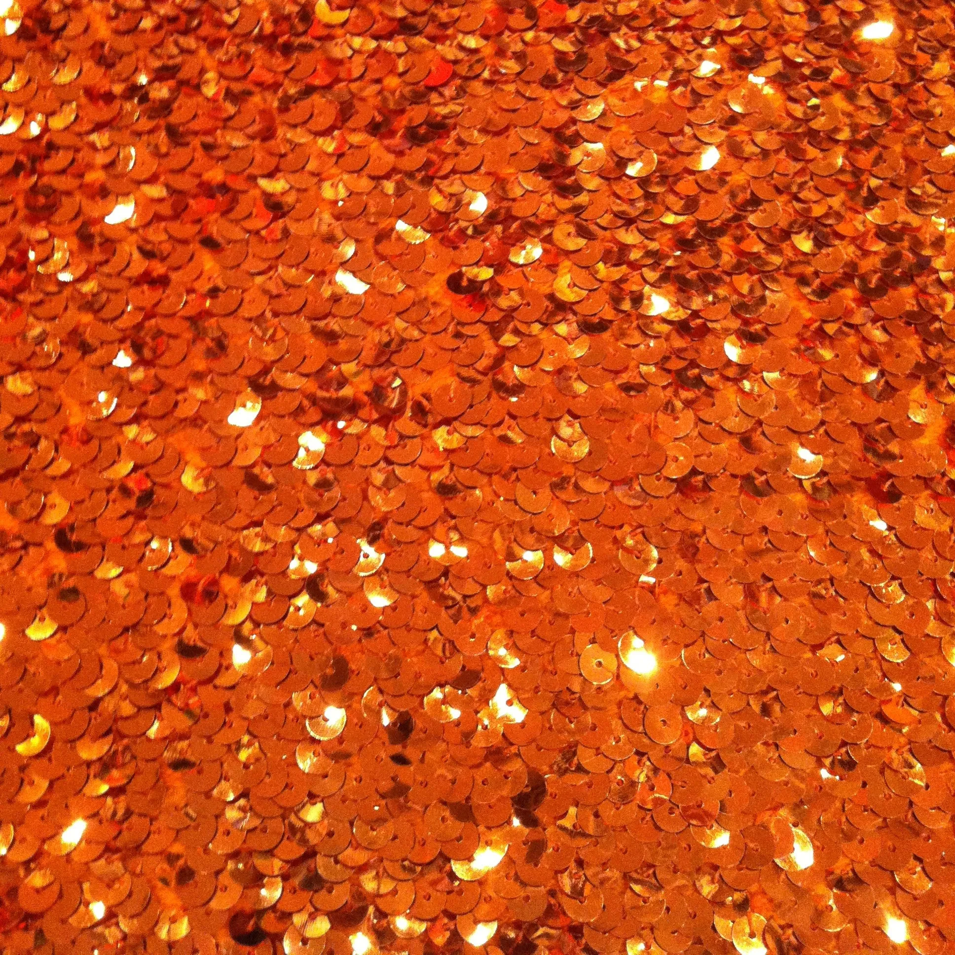 Short Sequins Hot Pant
