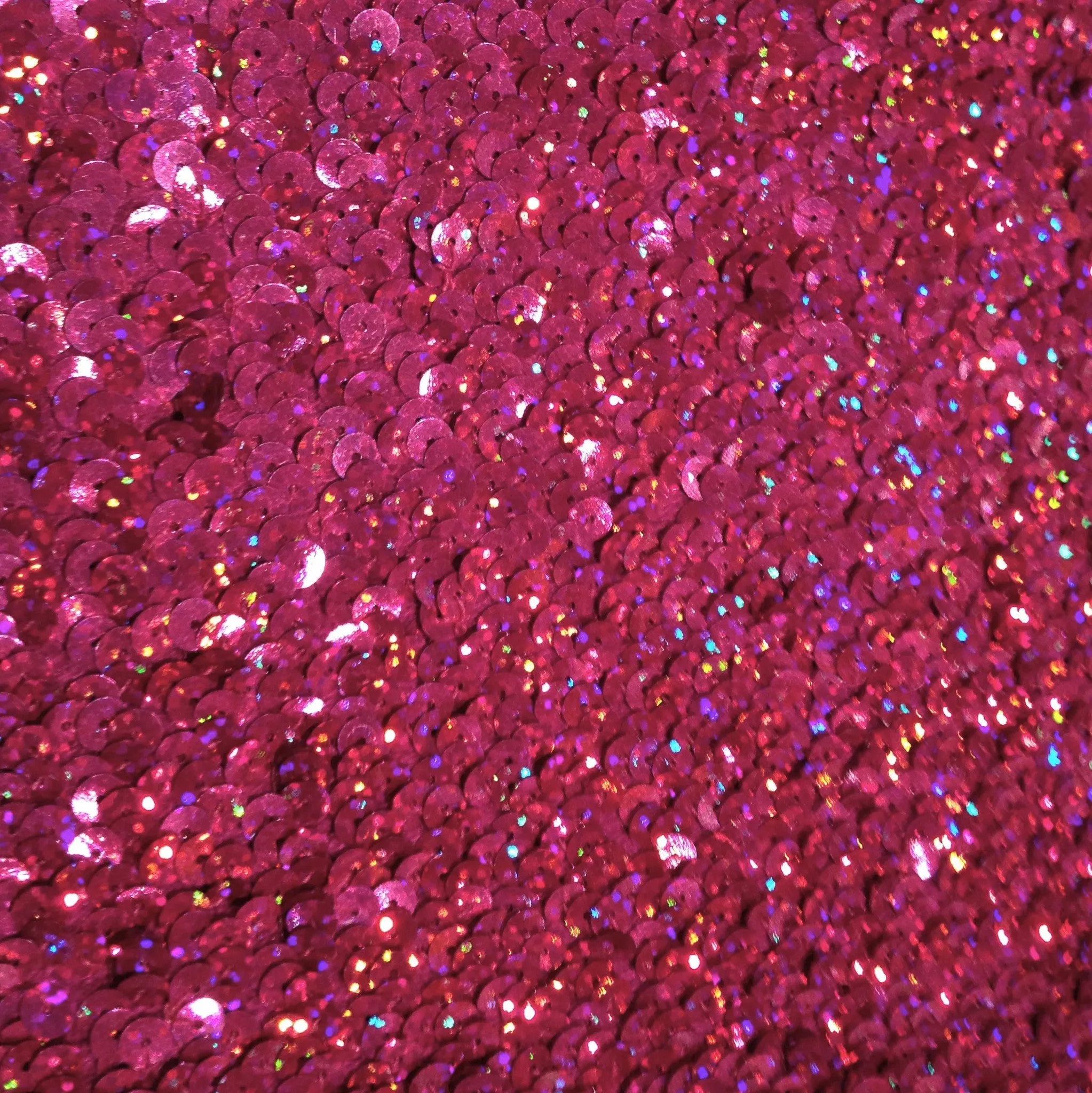 Short Sequins Hot Pant
