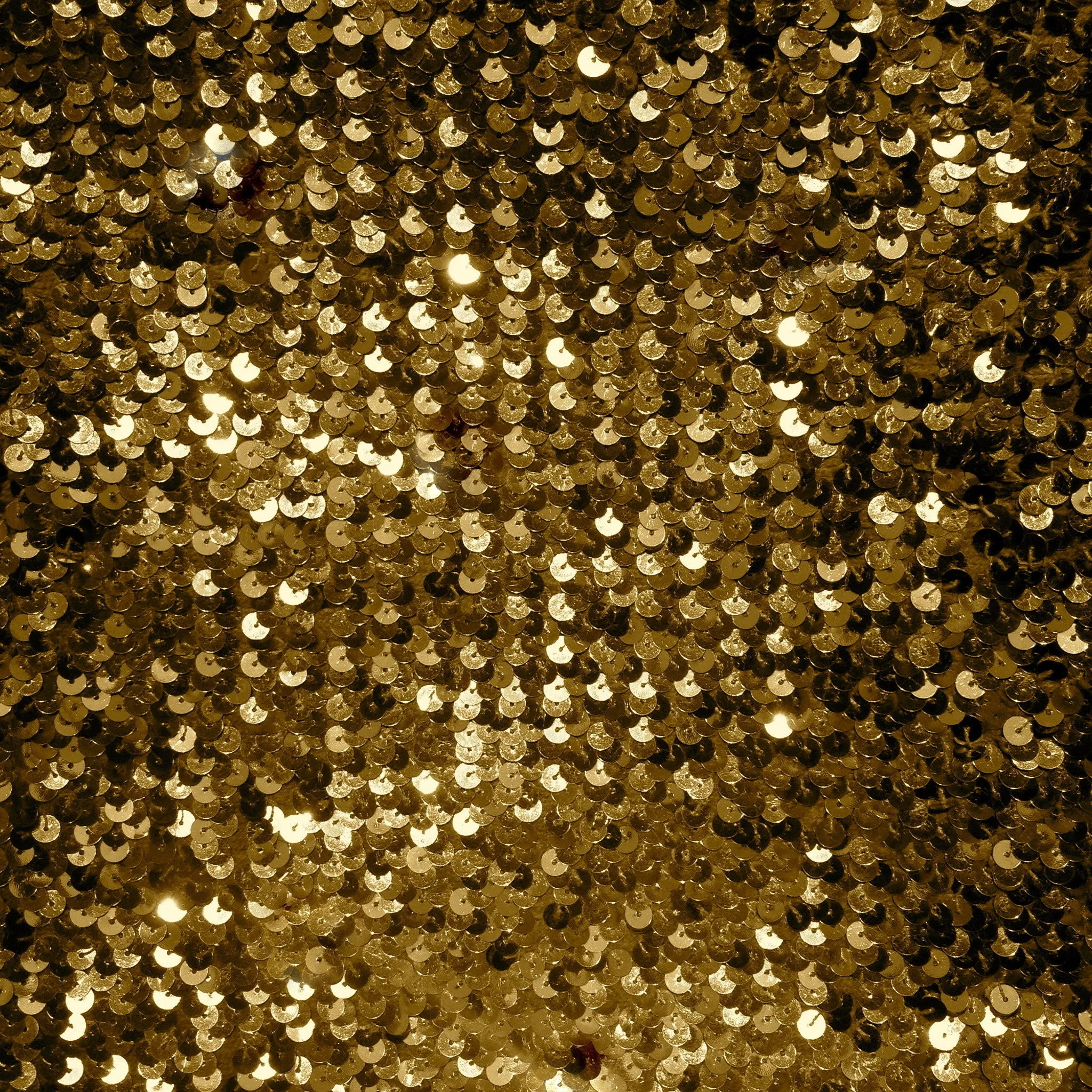 Short Sequins Hot Pant