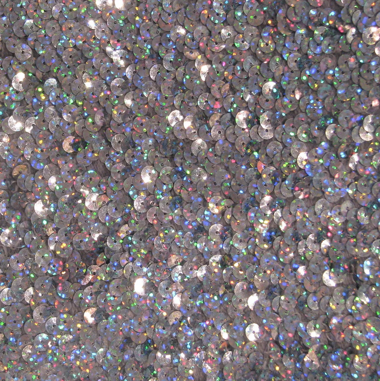 Short Sequins Hot Pant
