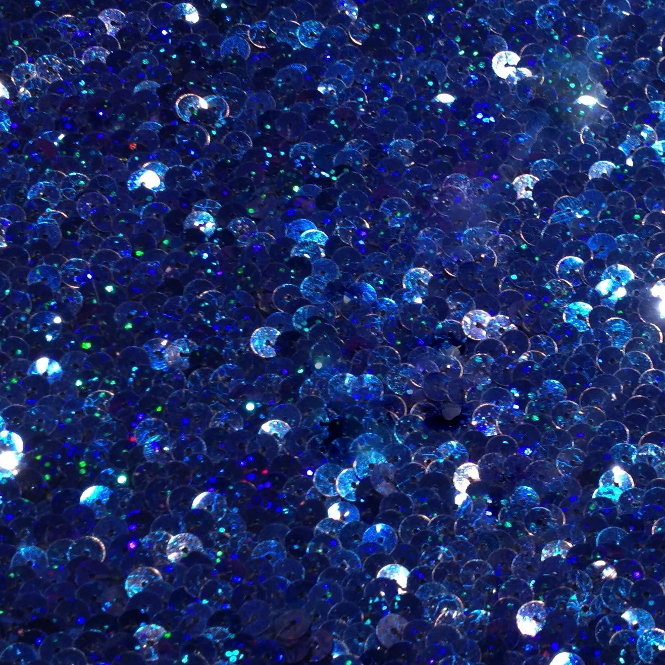 Short Sequins Hot Pant