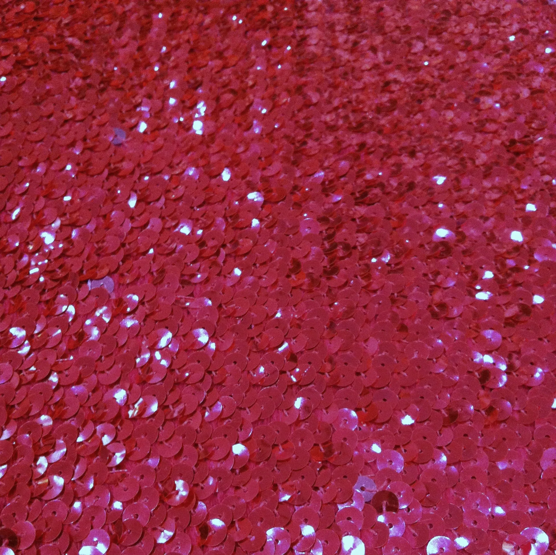 Short Sequins Hot Pant