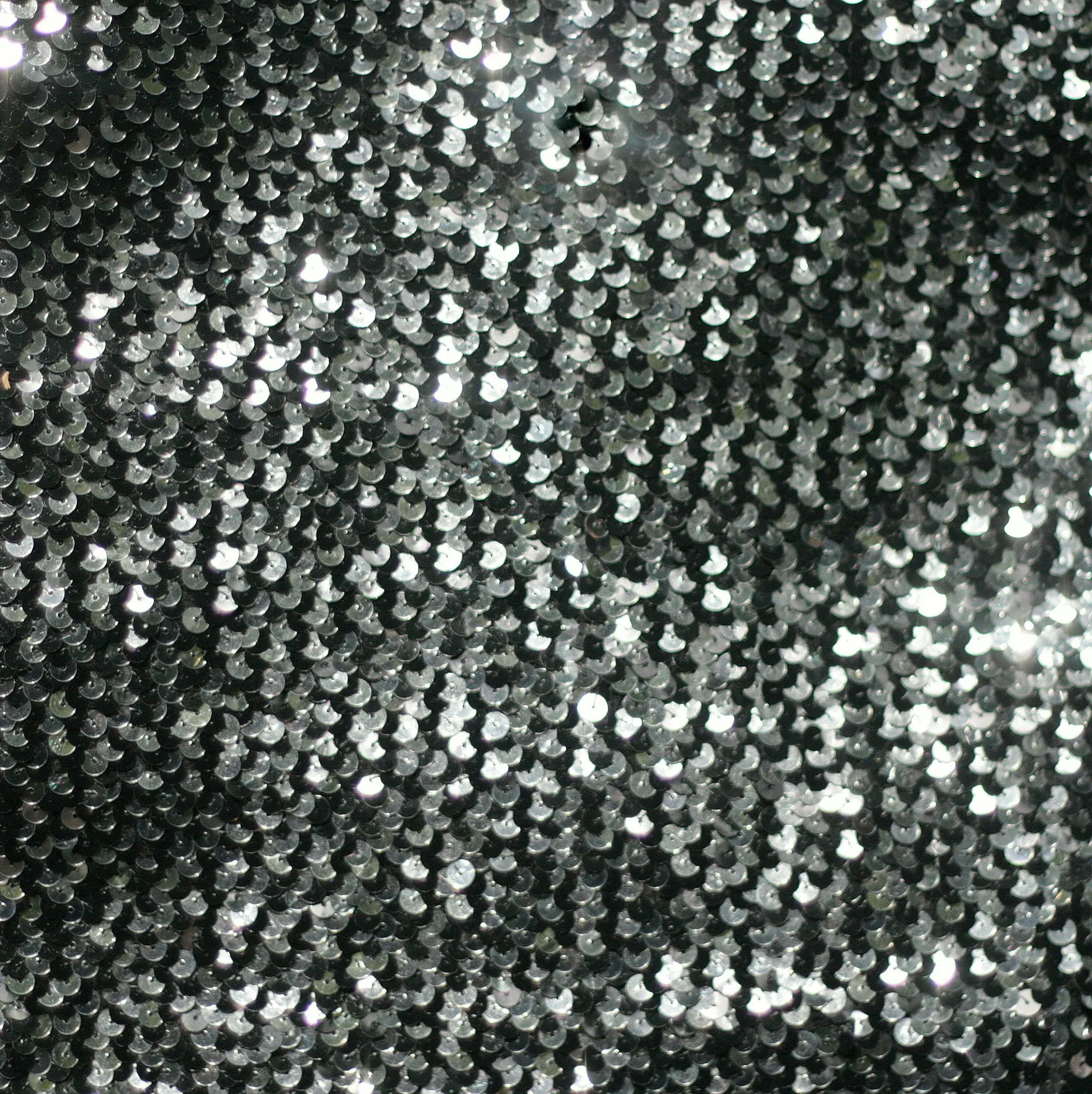 Short Sequins Hot Pant