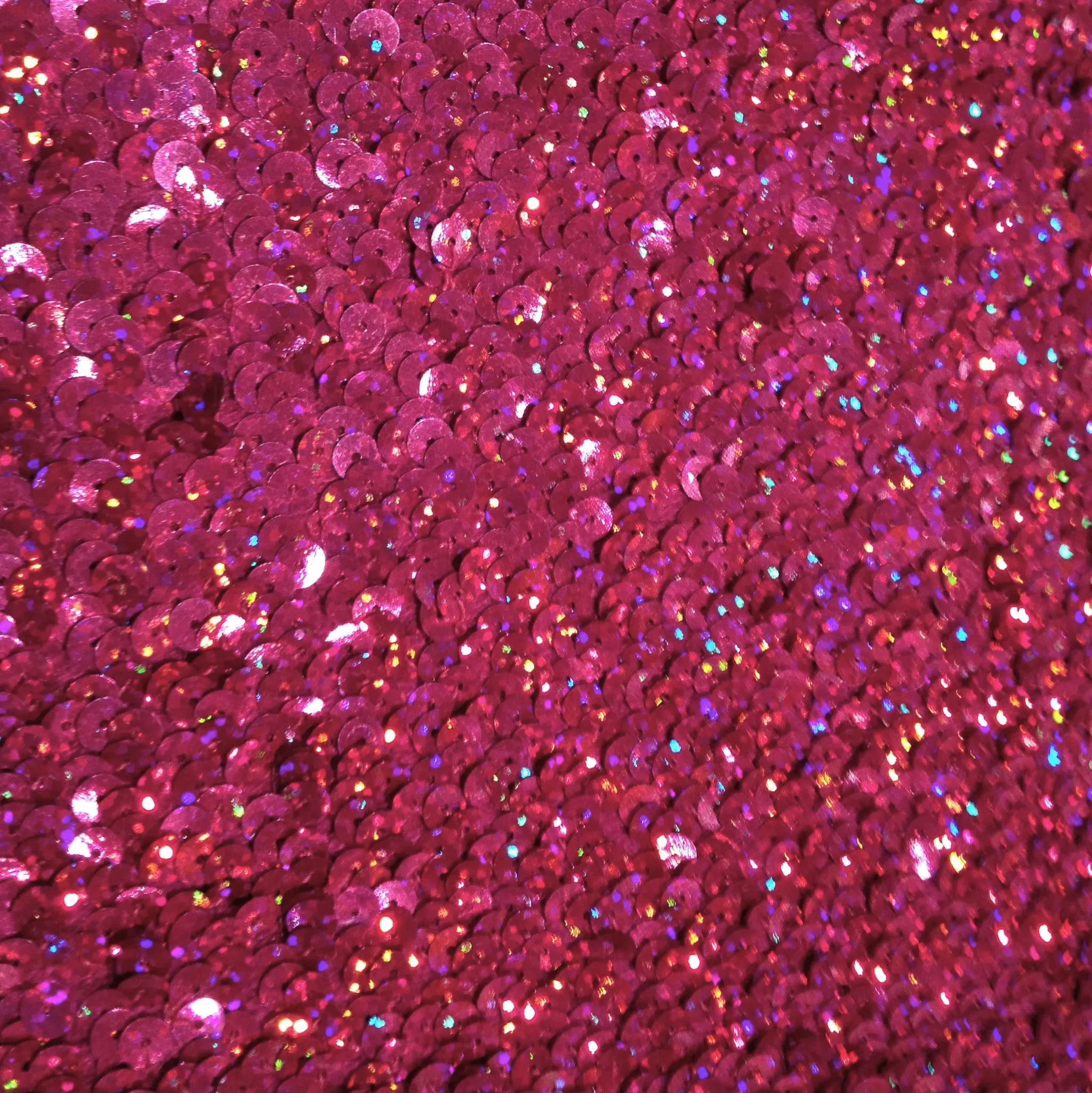 Short Sequins Tube Top