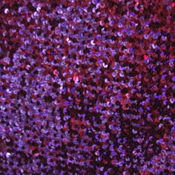 Short Sequins Tube Top
