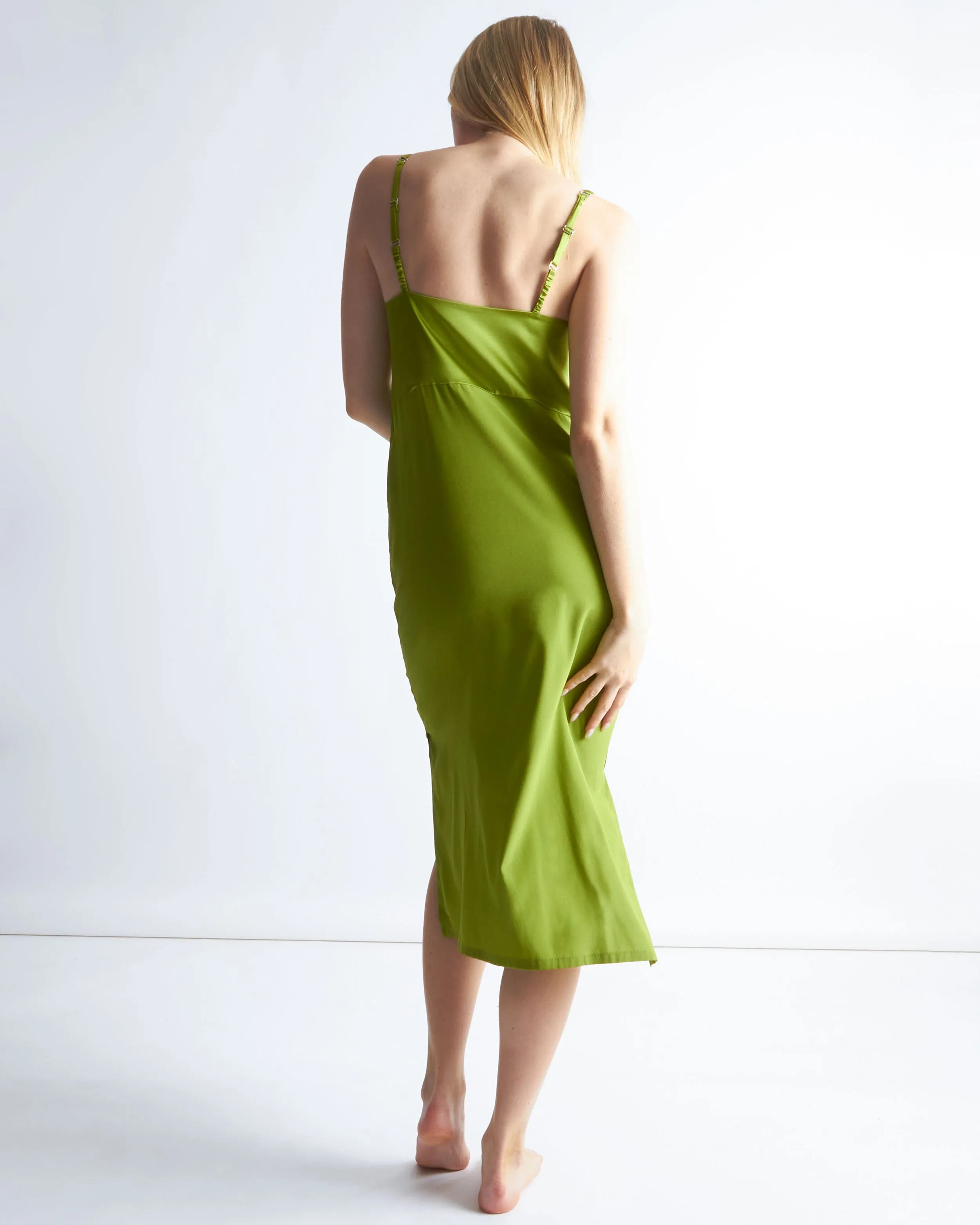 some like it hot dress
