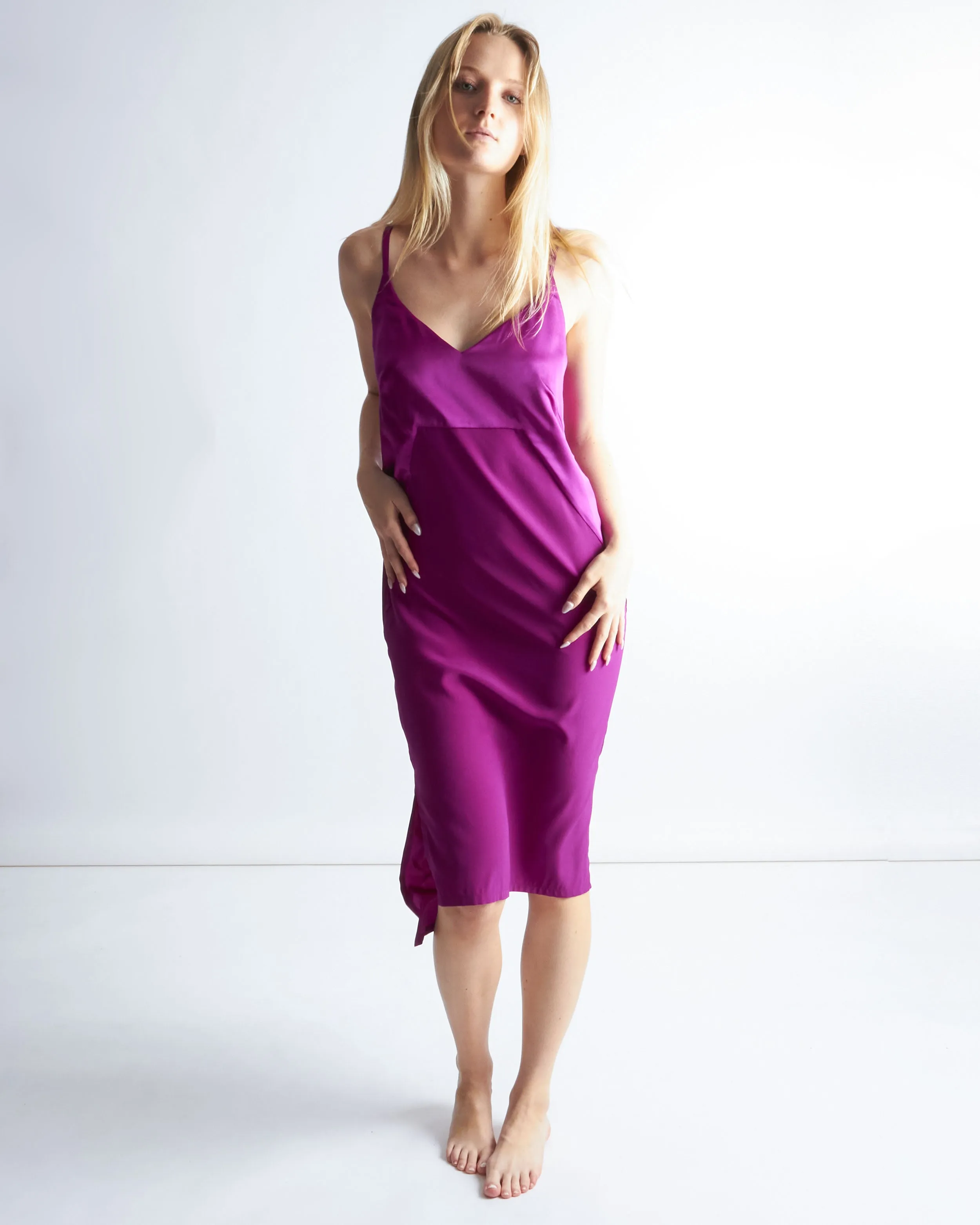some like it hot dress
