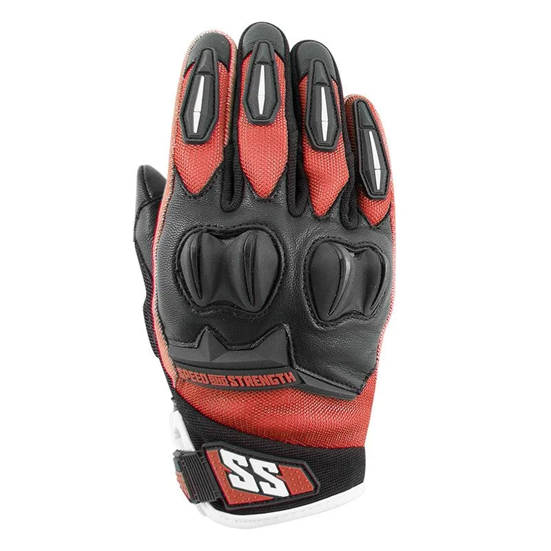 Speed and Strength Women's Spellbound Gloves