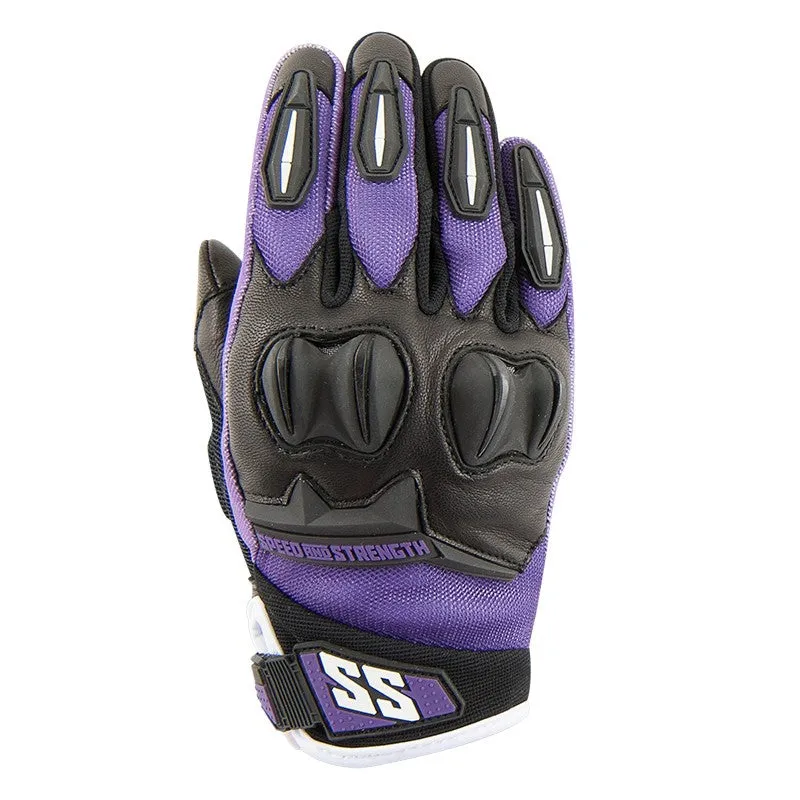 Speed and Strength Women's Spellbound Gloves