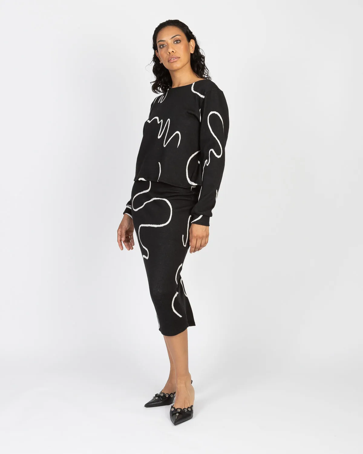 Swirl Set