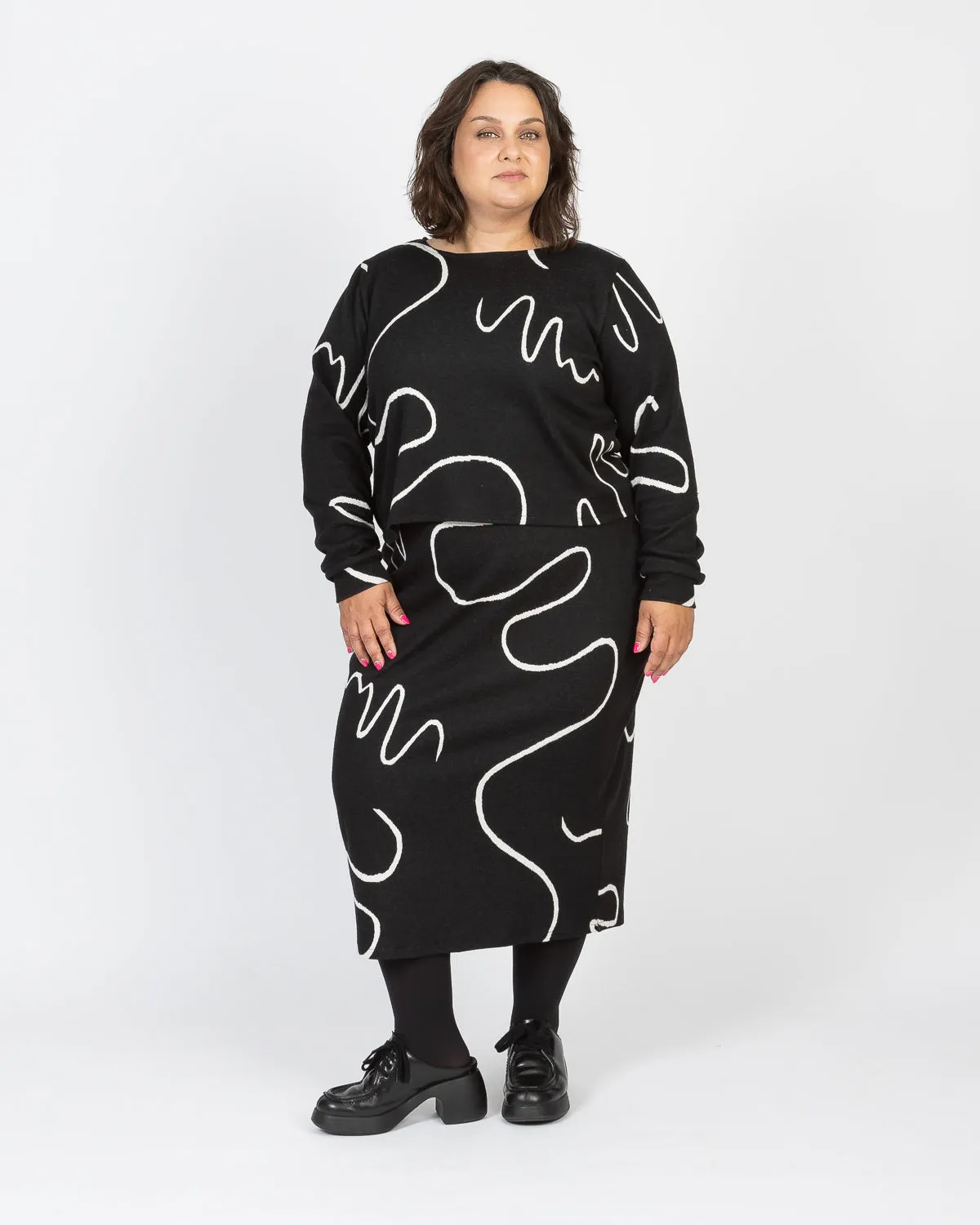Swirl Set