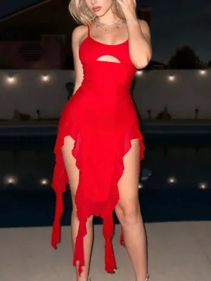Tamara Cut Out Dress