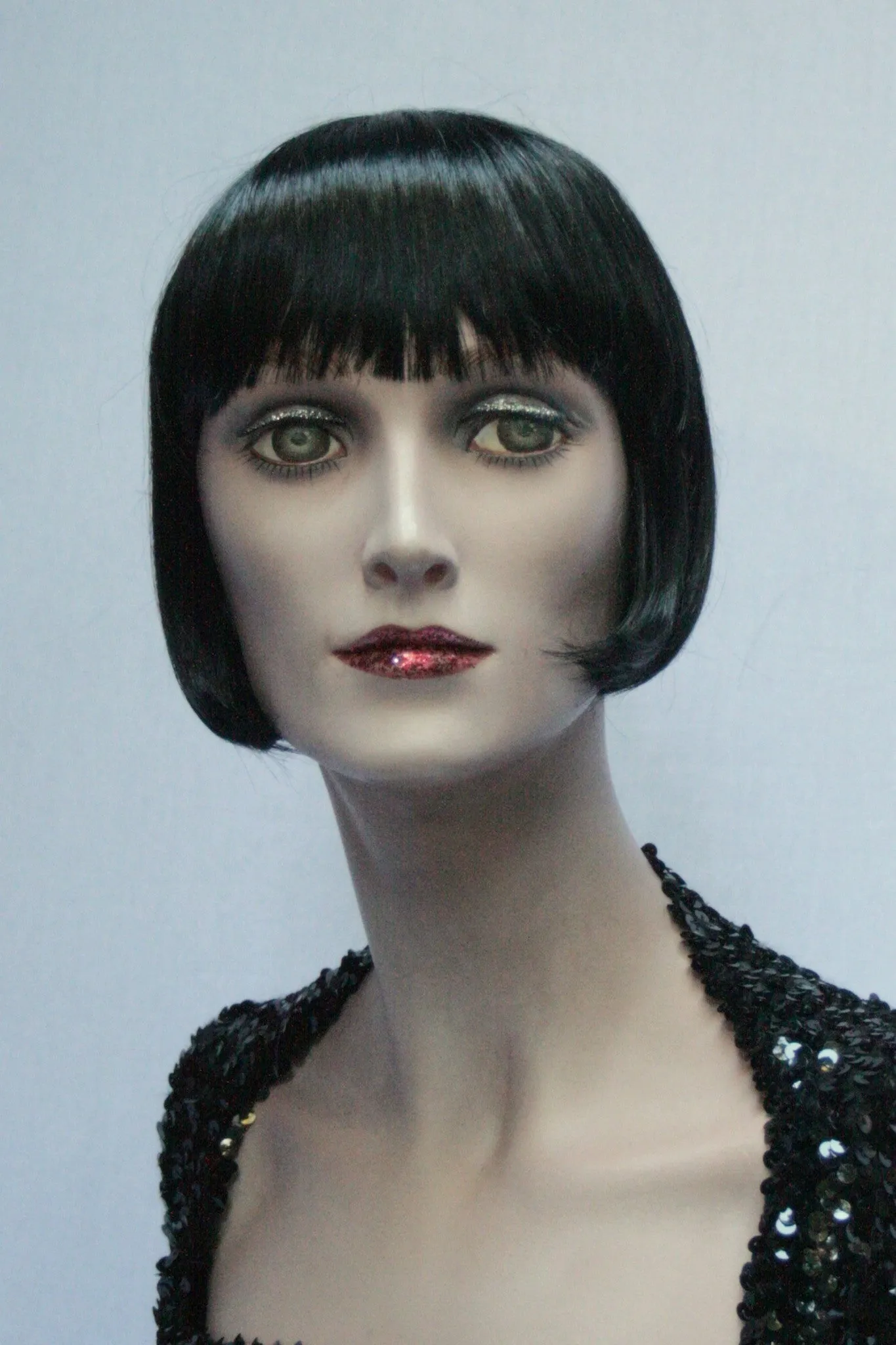 The 1920's Bob Wig