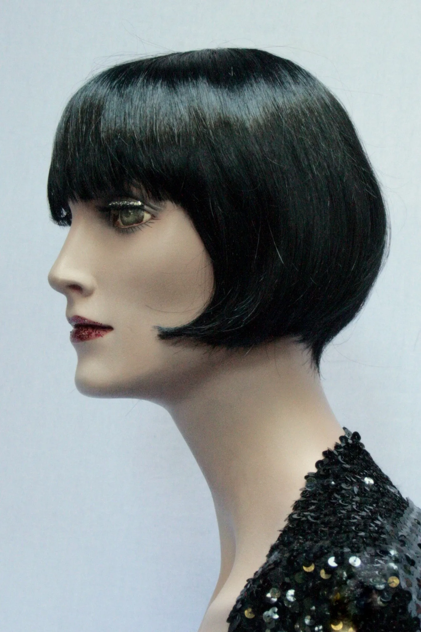 The 1920's Bob Wig