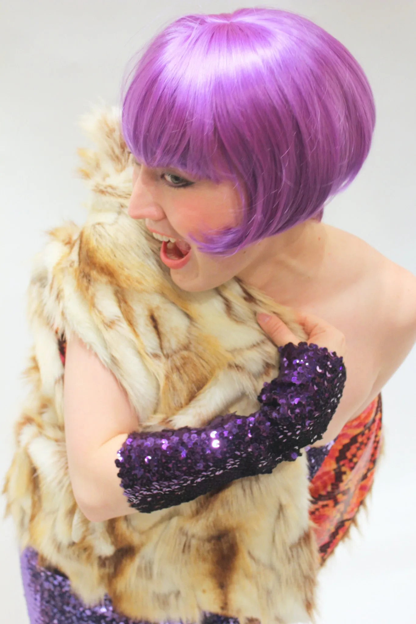 The 1920's Bob Wig