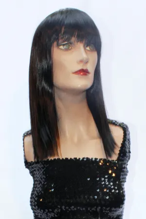 The Cleo Wig
