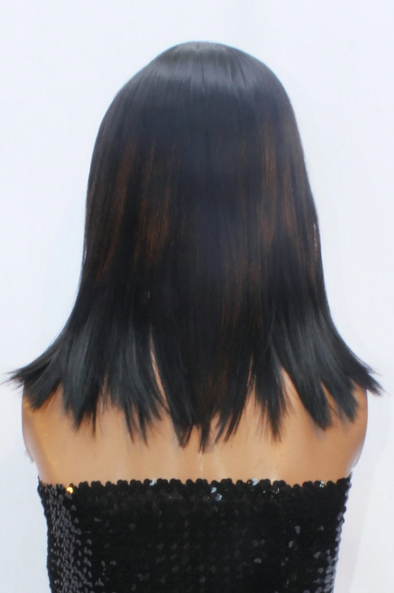 The Cleo Wig