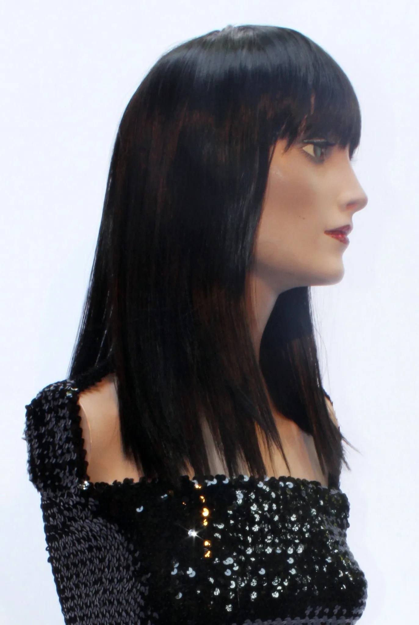 The Cleo Wig