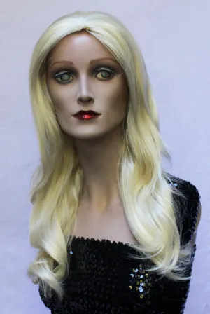 The Ginger Wig