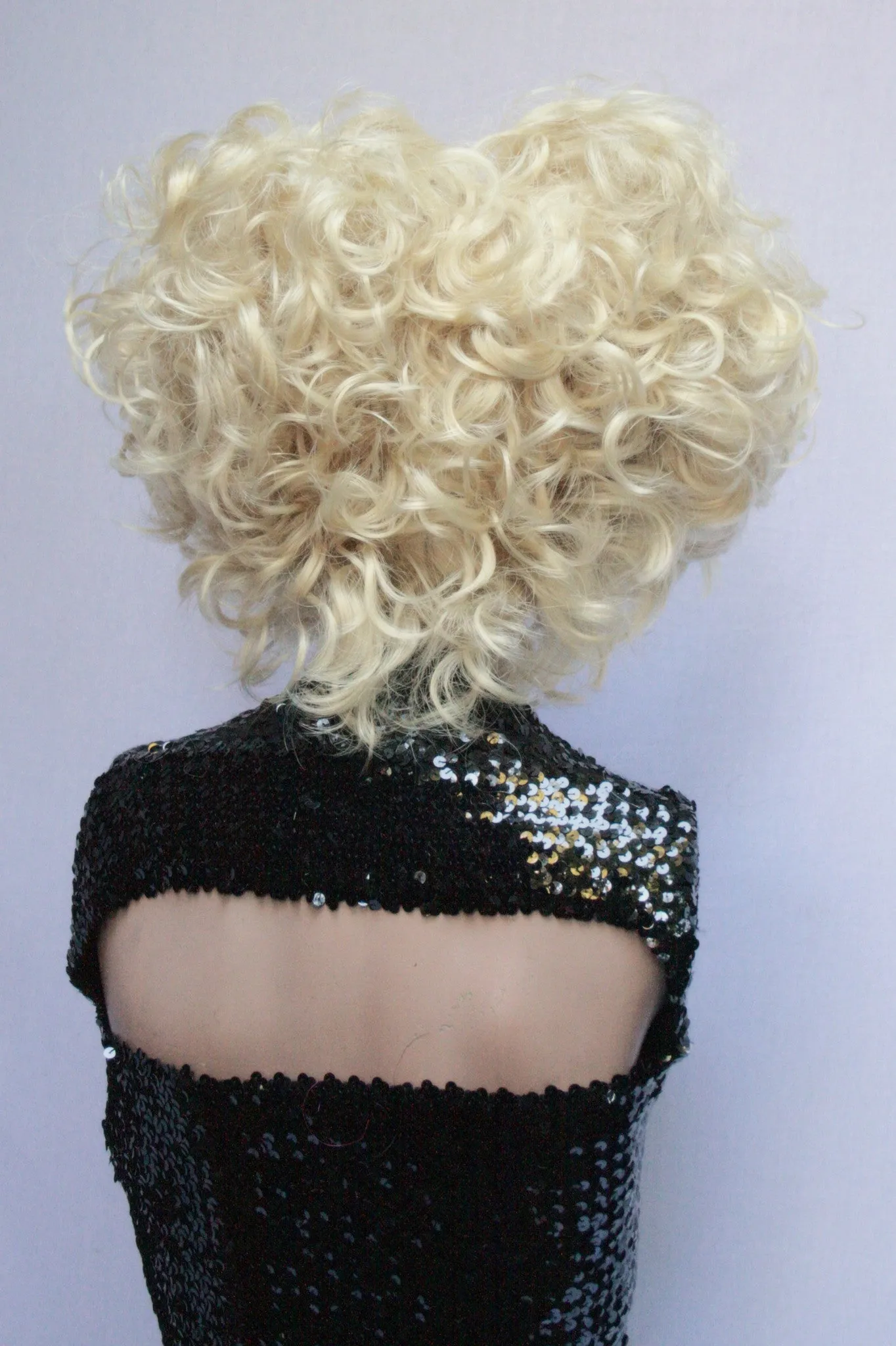 The Harajuku Wig
