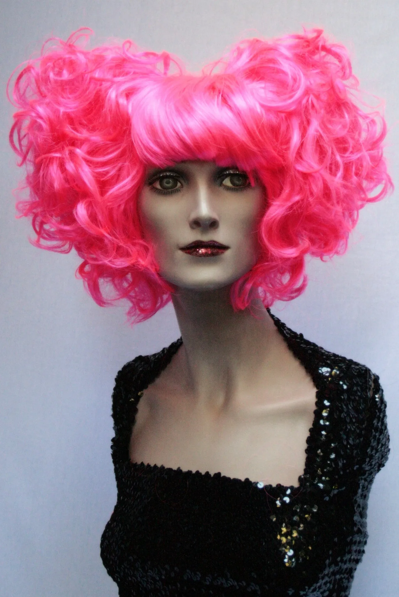 The Harajuku Wig