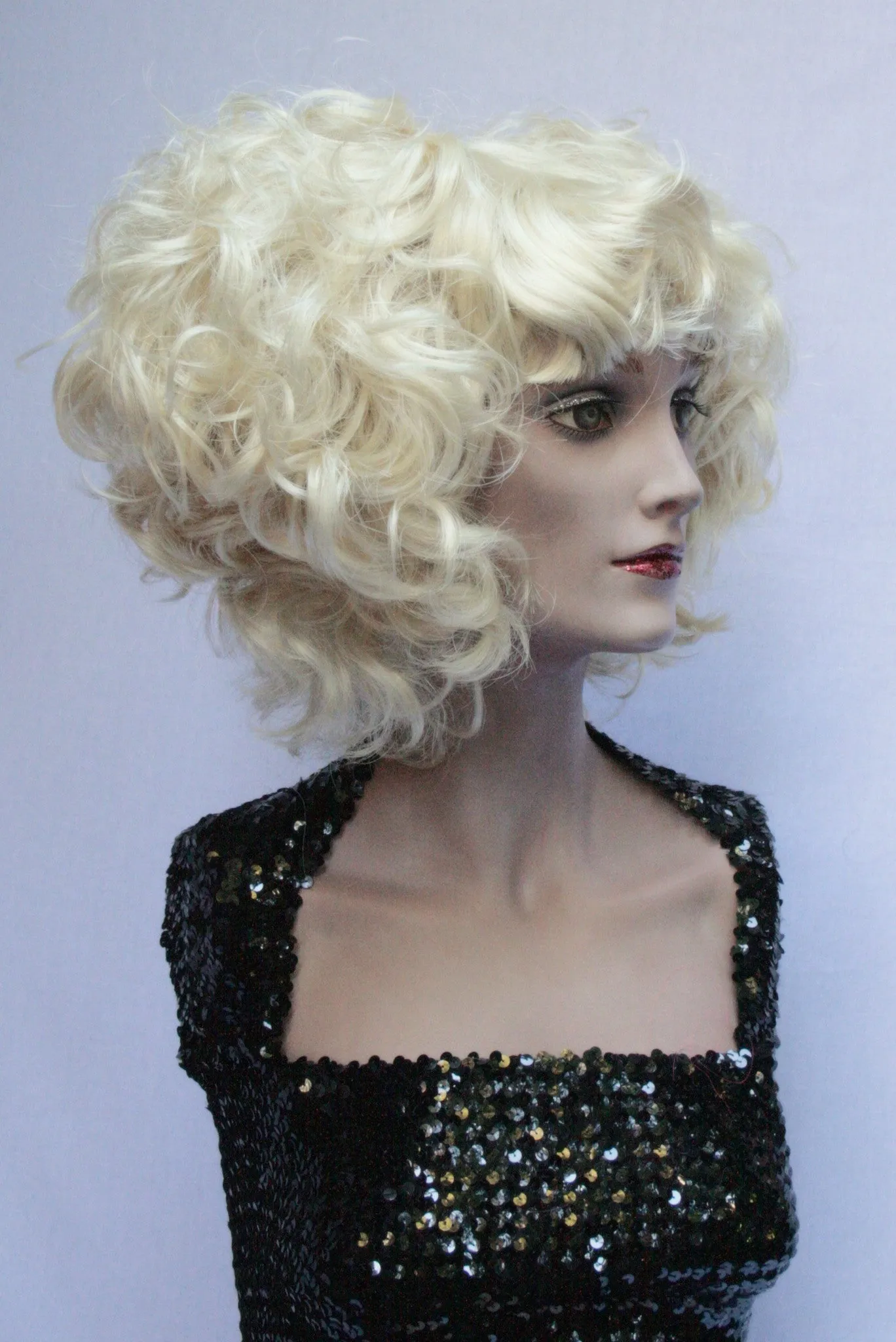 The Harajuku Wig